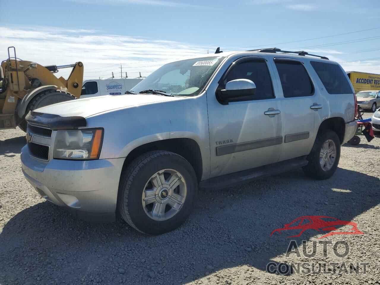 CHEVROLET TAHOE 2011 - 1GNSKBE07BR137790