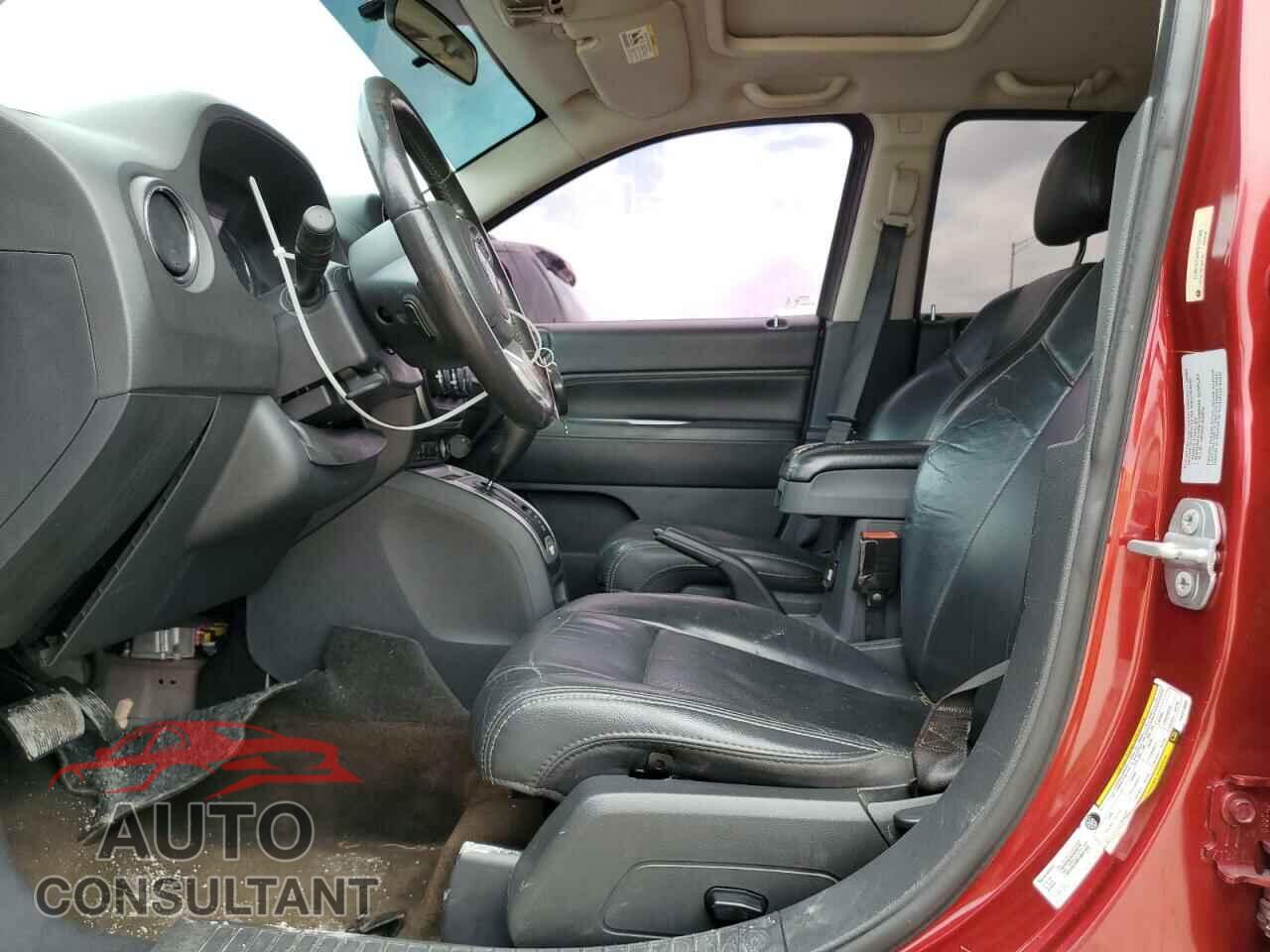 JEEP COMPASS 2015 - 1C4NJCEA9FD171398