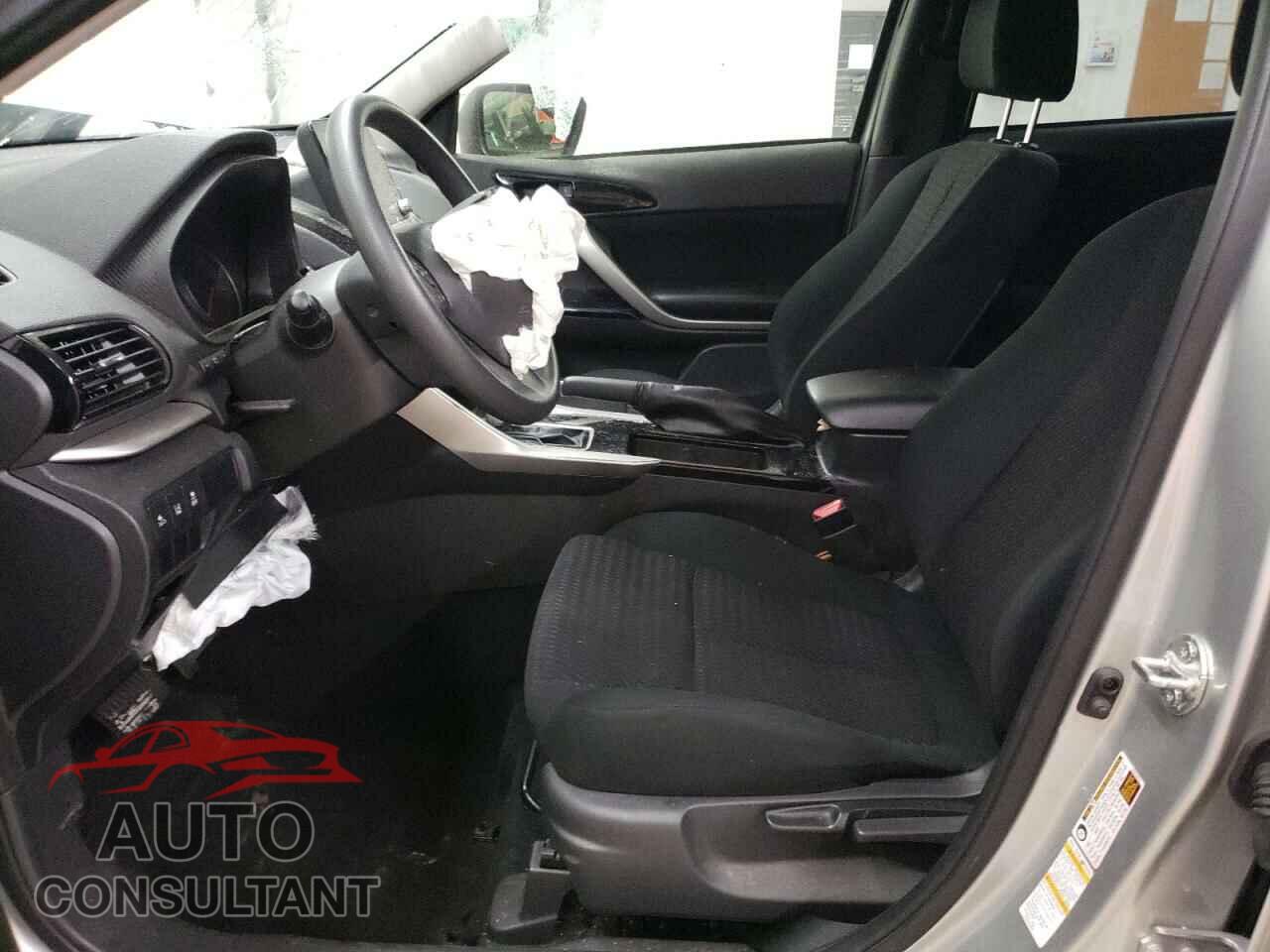 MITSUBISHI ECLIPSE 2023 - JA4ATVAA9PZ004953
