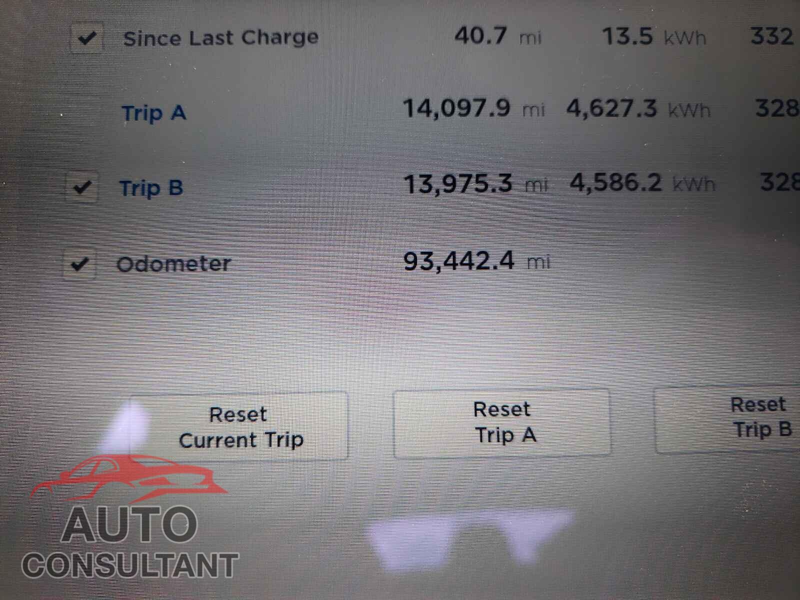 TESLA MODEL S 2016 - 5YJSA1E20GF151213