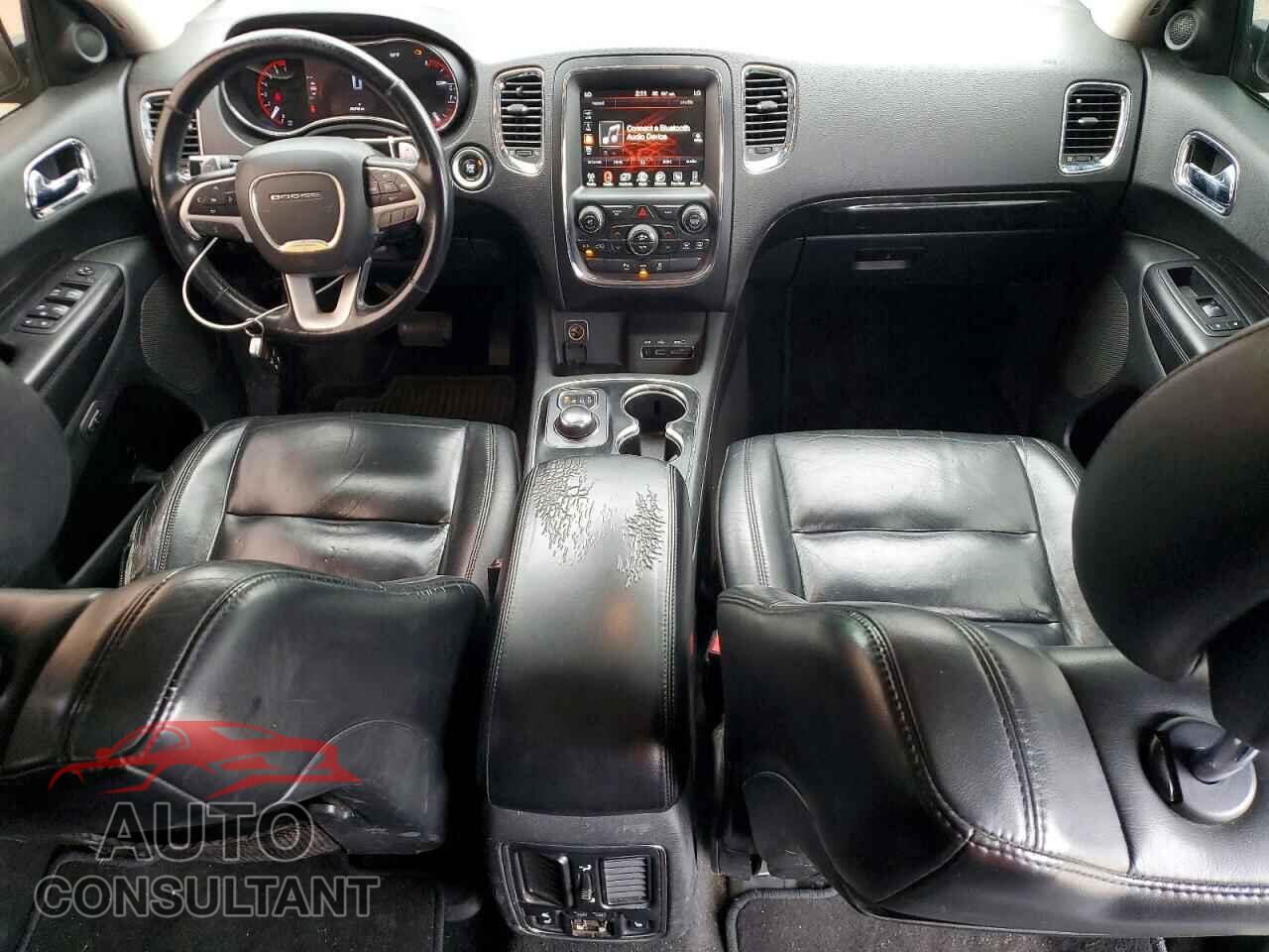DODGE DURANGO 2014 - 1C4RDHDG8EC286199