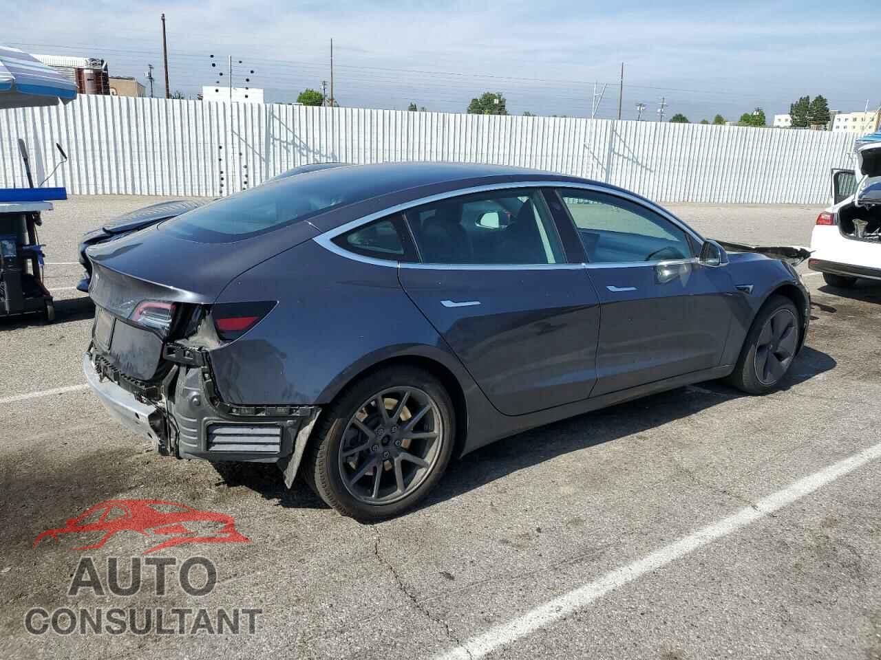 TESLA MODEL 3 2019 - 5YJ3E1EA0KF411182