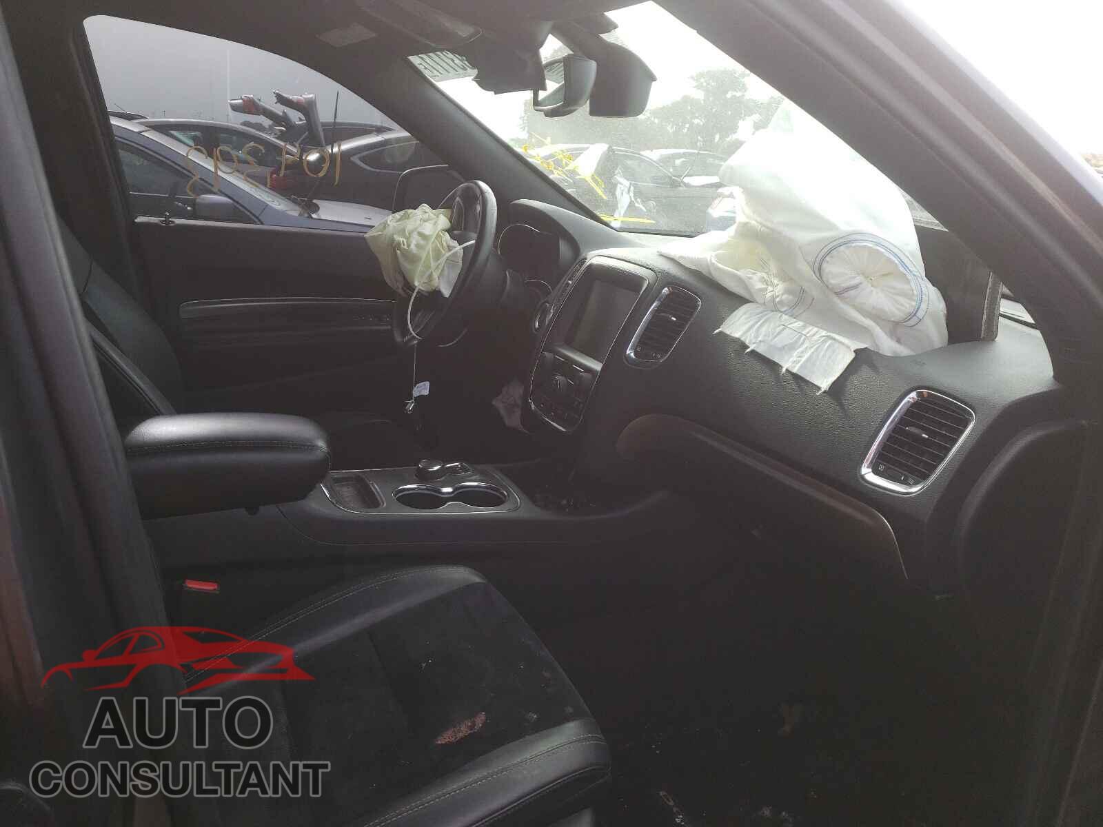 DODGE DURANGO 2016 - 1C4RDHAG2GC361809