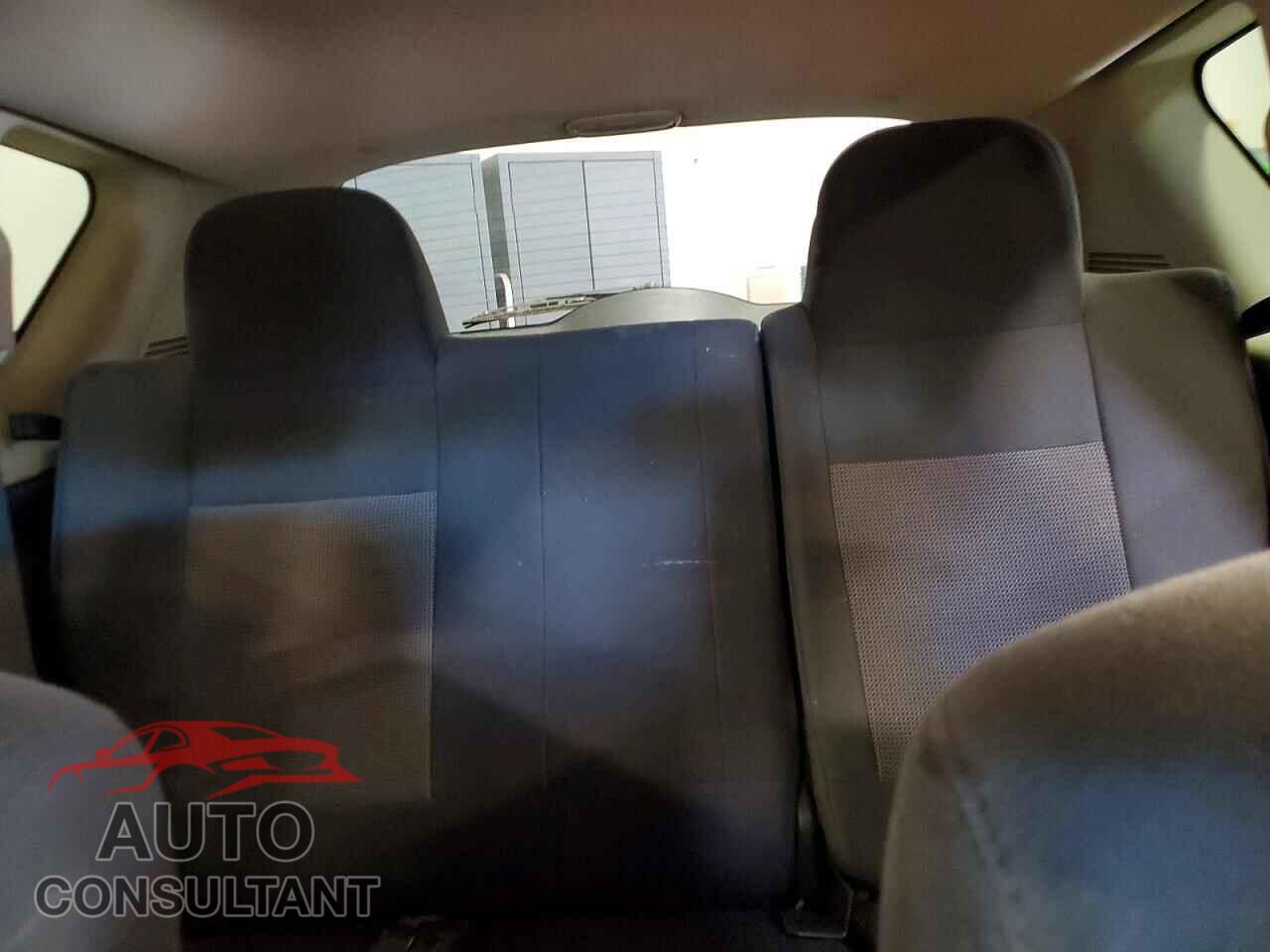 JEEP COMPASS 2012 - 1C4NJDBB8CD577168