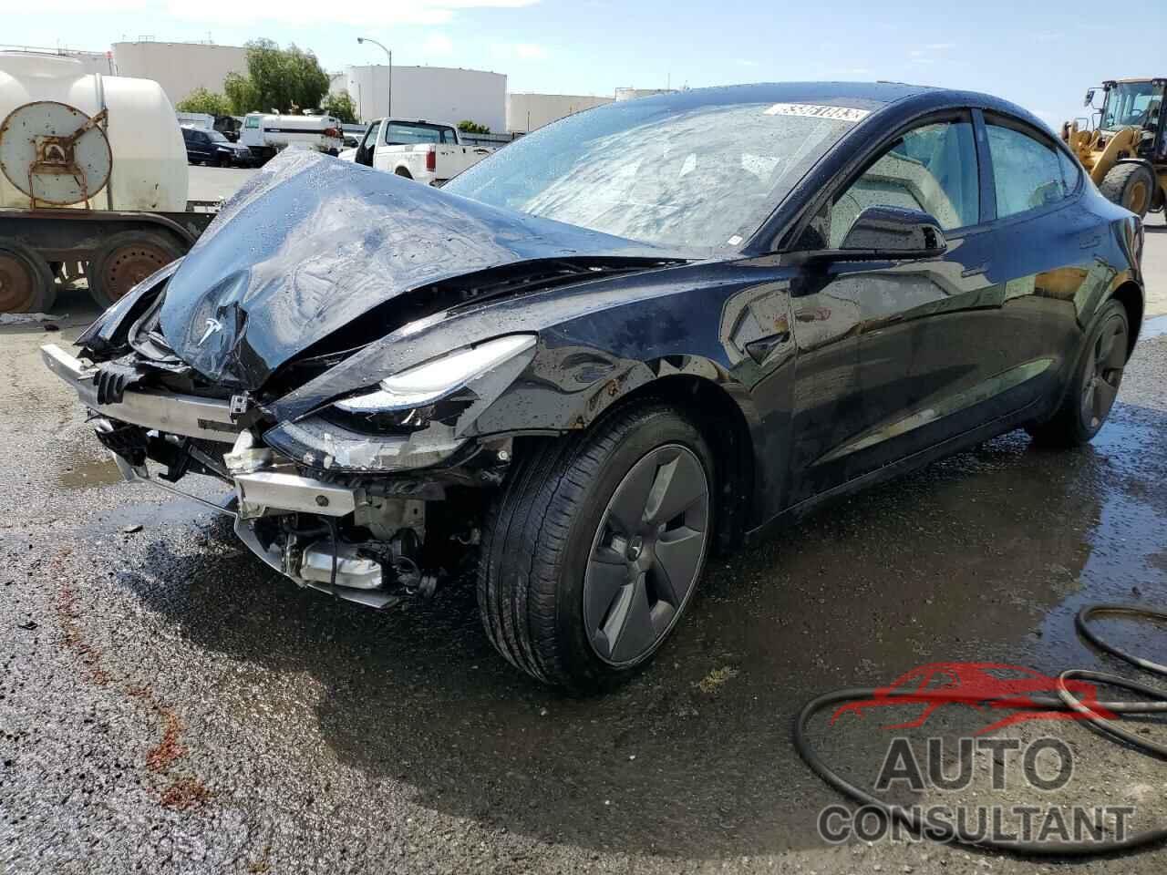 TESLA MODEL 3 2023 - 5YJ3E1EA6PF457901