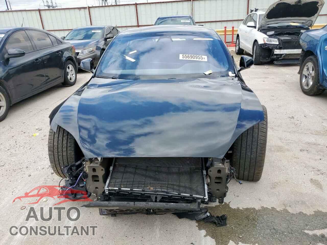 TESLA MODEL S 2024 - 5YJSA1E50RF539569