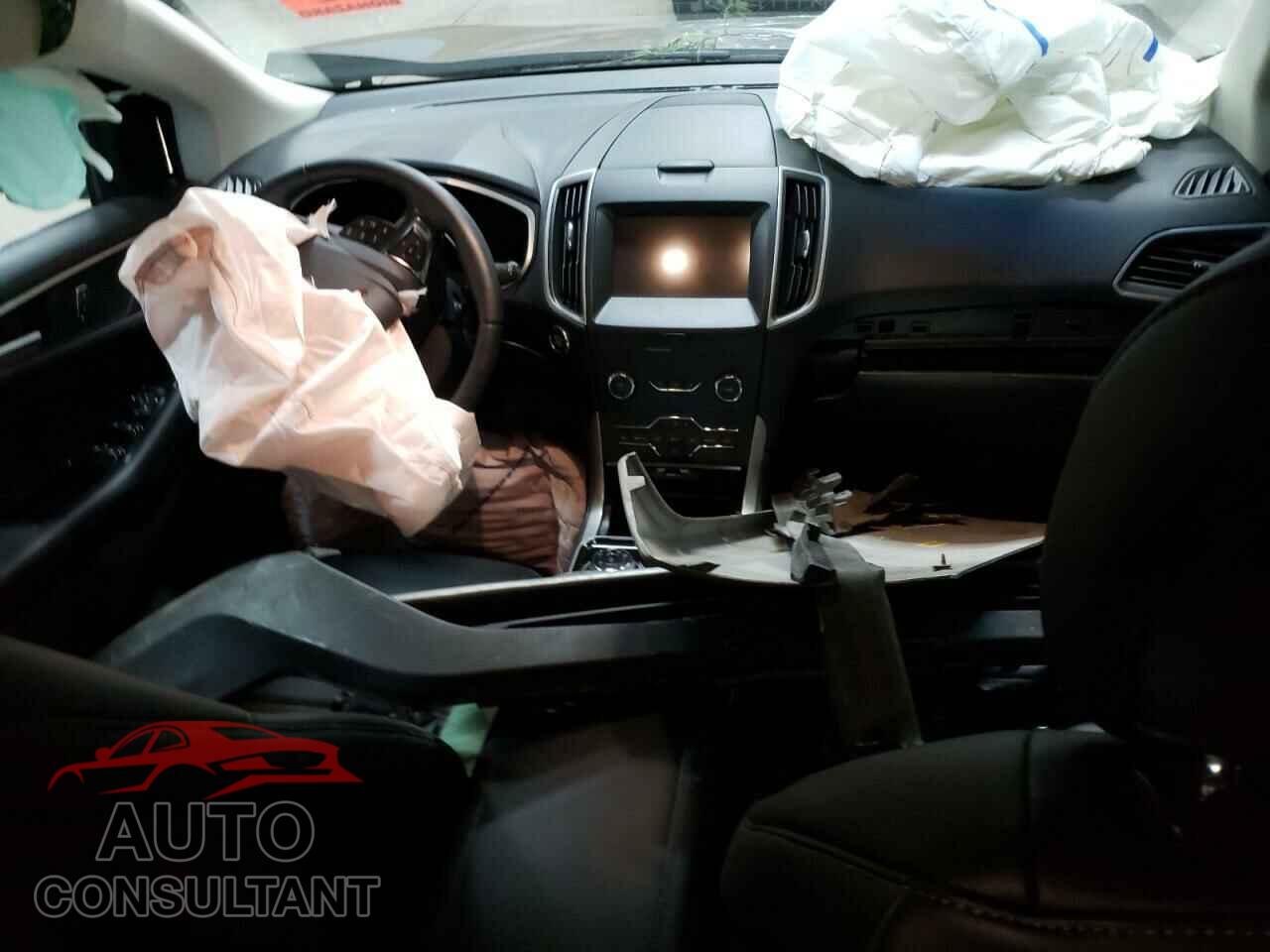 FORD EDGE 2019 - 2FMPK4J94KBB12908
