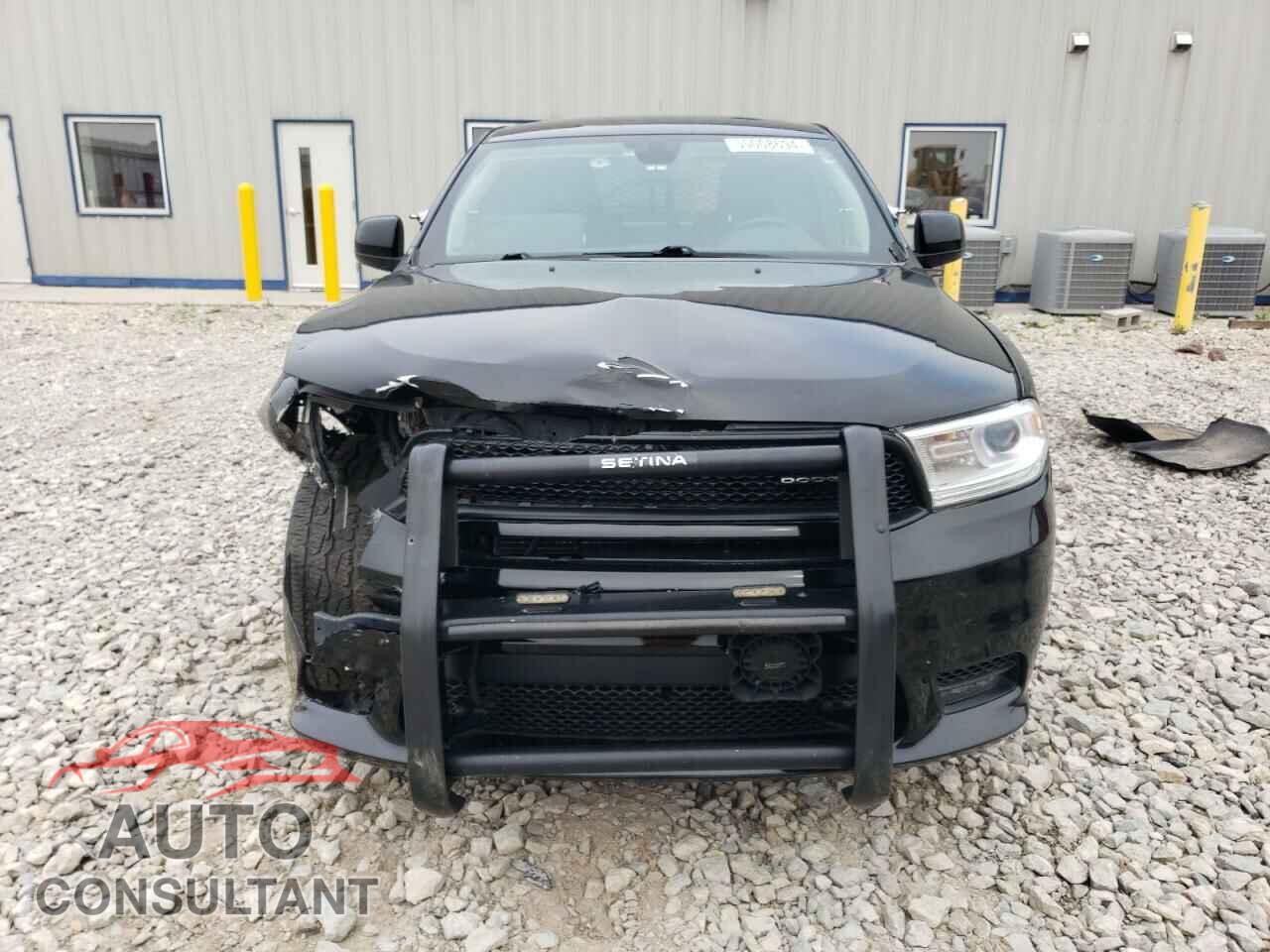 DODGE DURANGO 2019 - 1C4SDJFT4KC685173