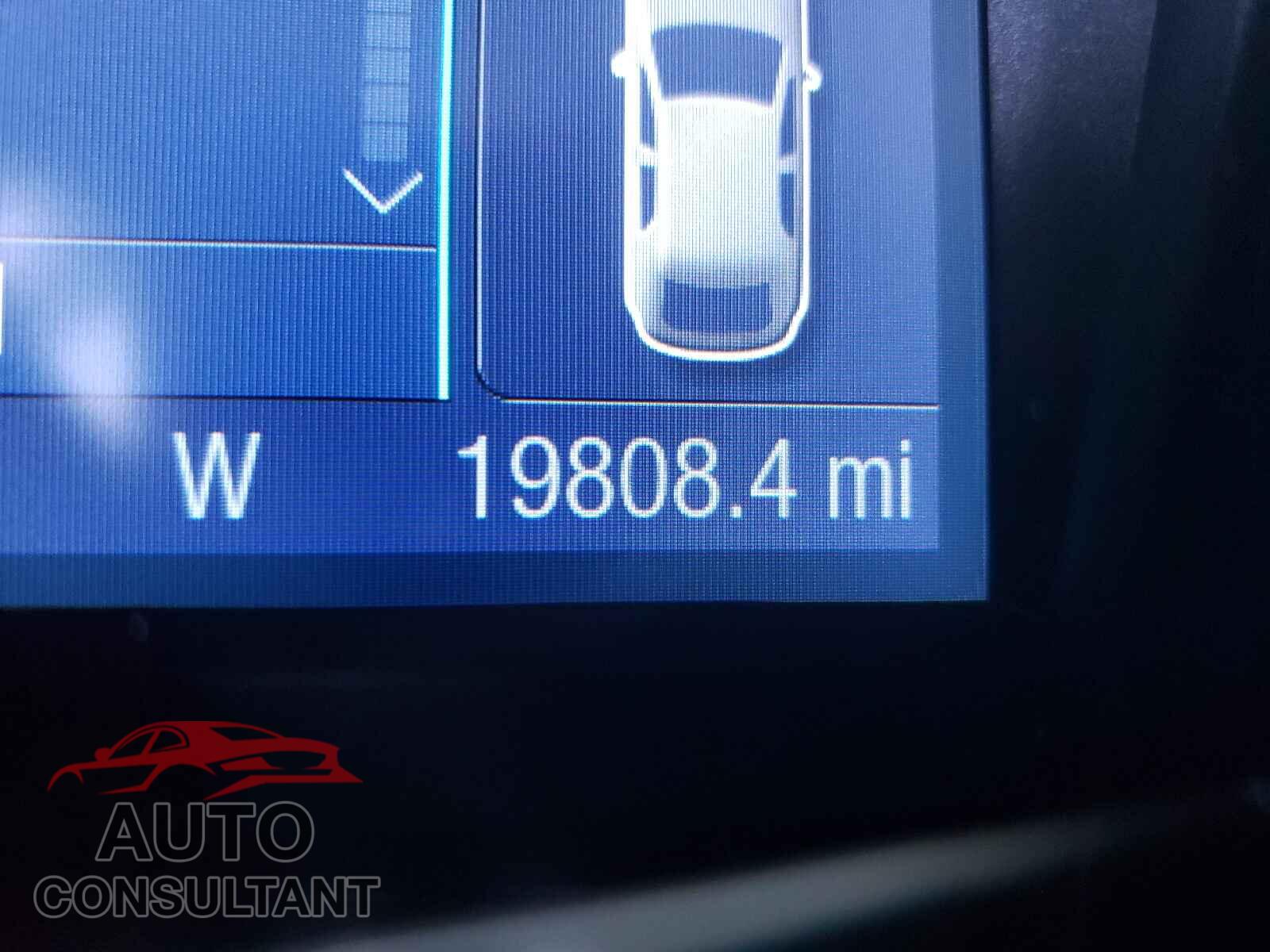 FORD TAURUS 2018 - 1FAHP2E8XJG123439
