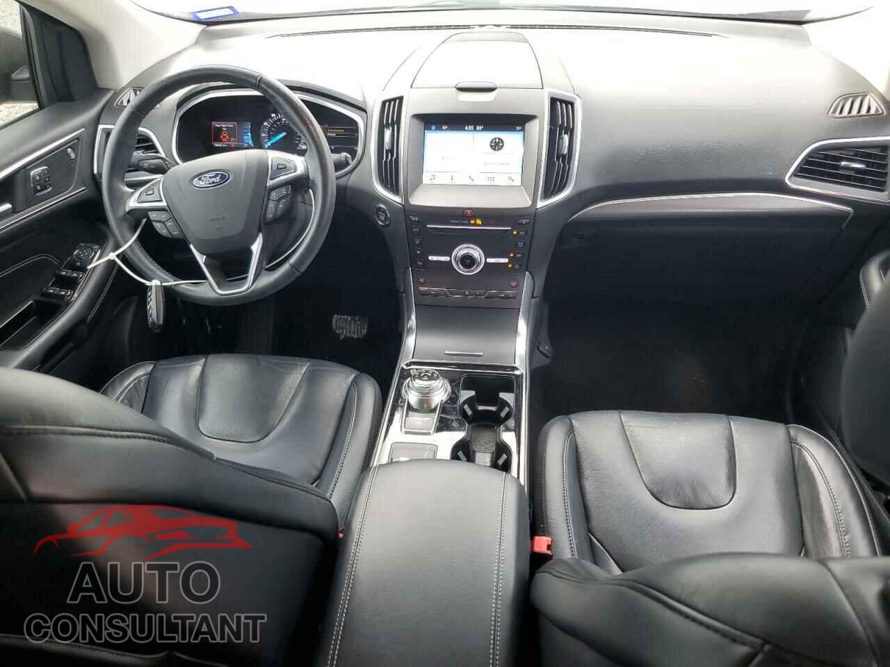FORD EDGE 2019 - 2FMPK3K9XKBB52242