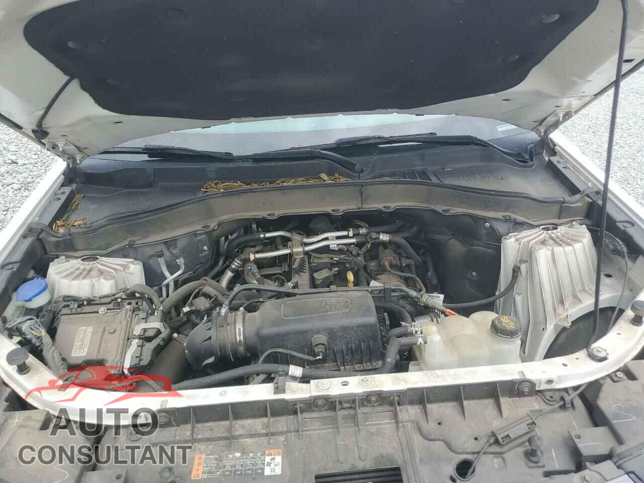 FORD EXPLORER 2021 - 1FMSK7DH0MGB28128