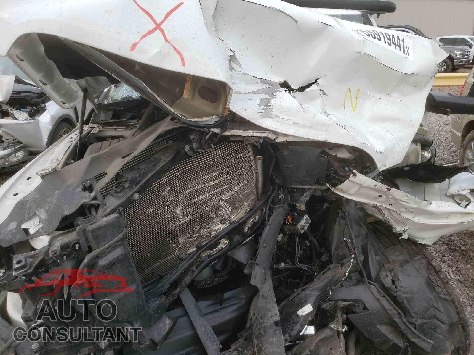 DODGE RAM 2020 - 1C6RR6FT7LS148471