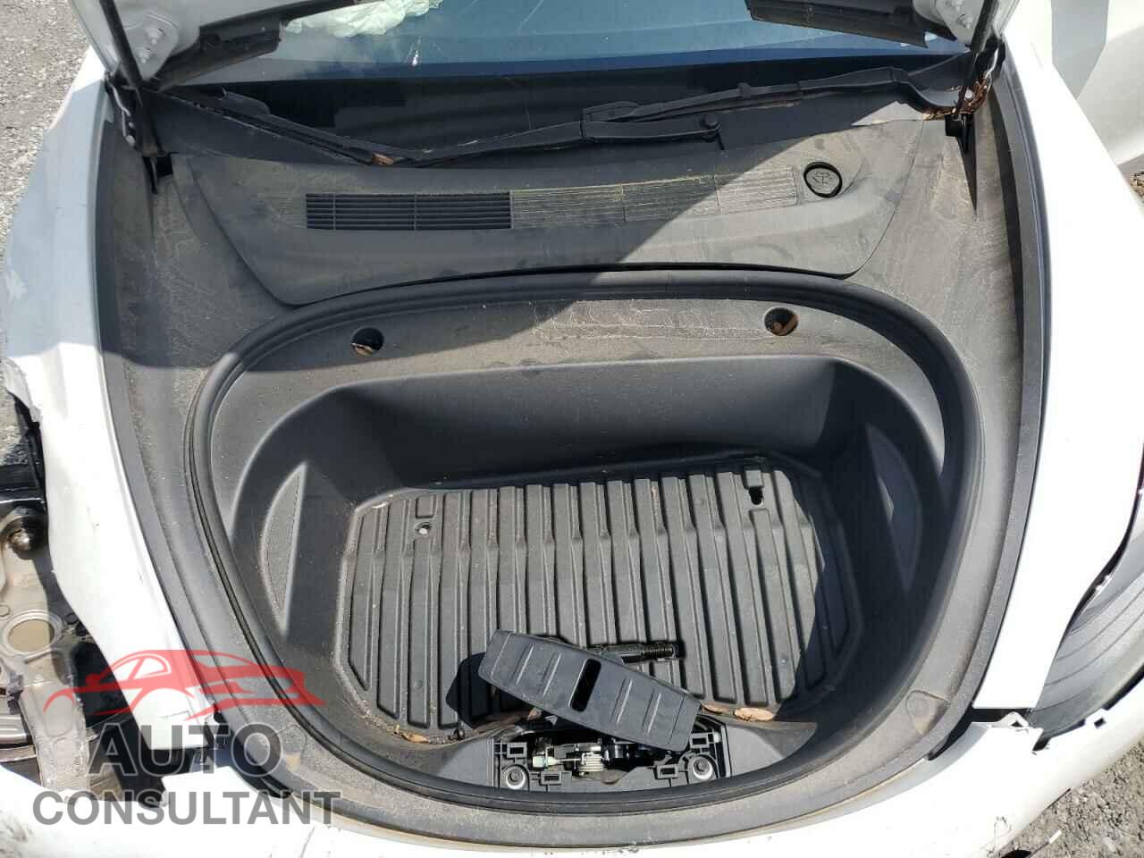 TESLA MODEL 3 2022 - 5YJ3E1EA2NF314280
