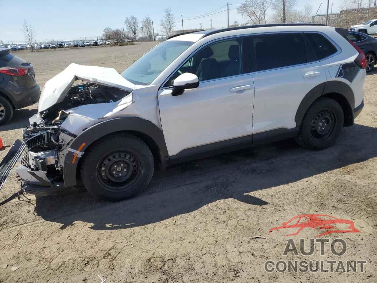 HONDA CRV 2023 - 2HKRS4H51PH121612
