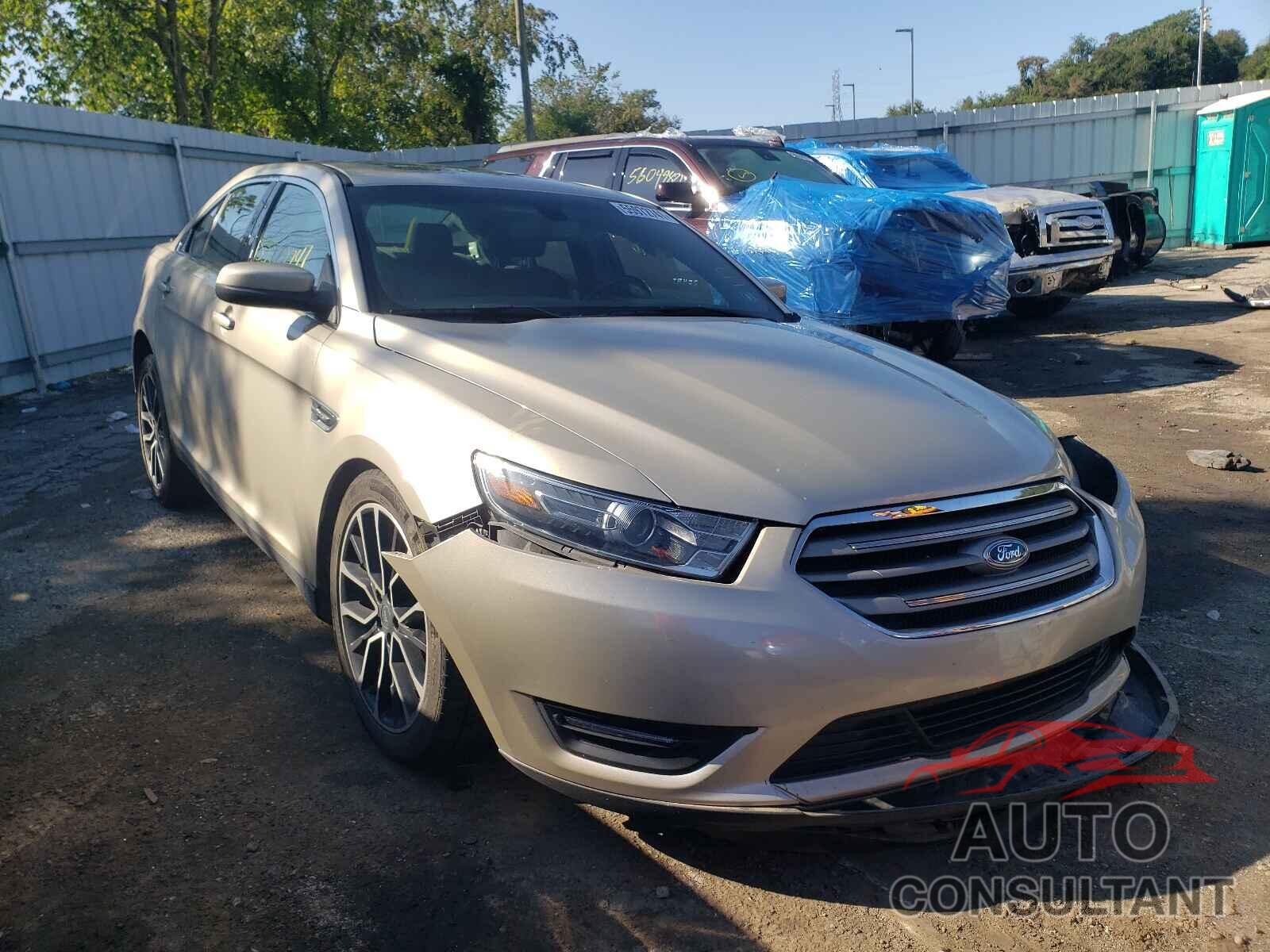 FORD TAURUS 2017 - 1FAHP2H80HG116778