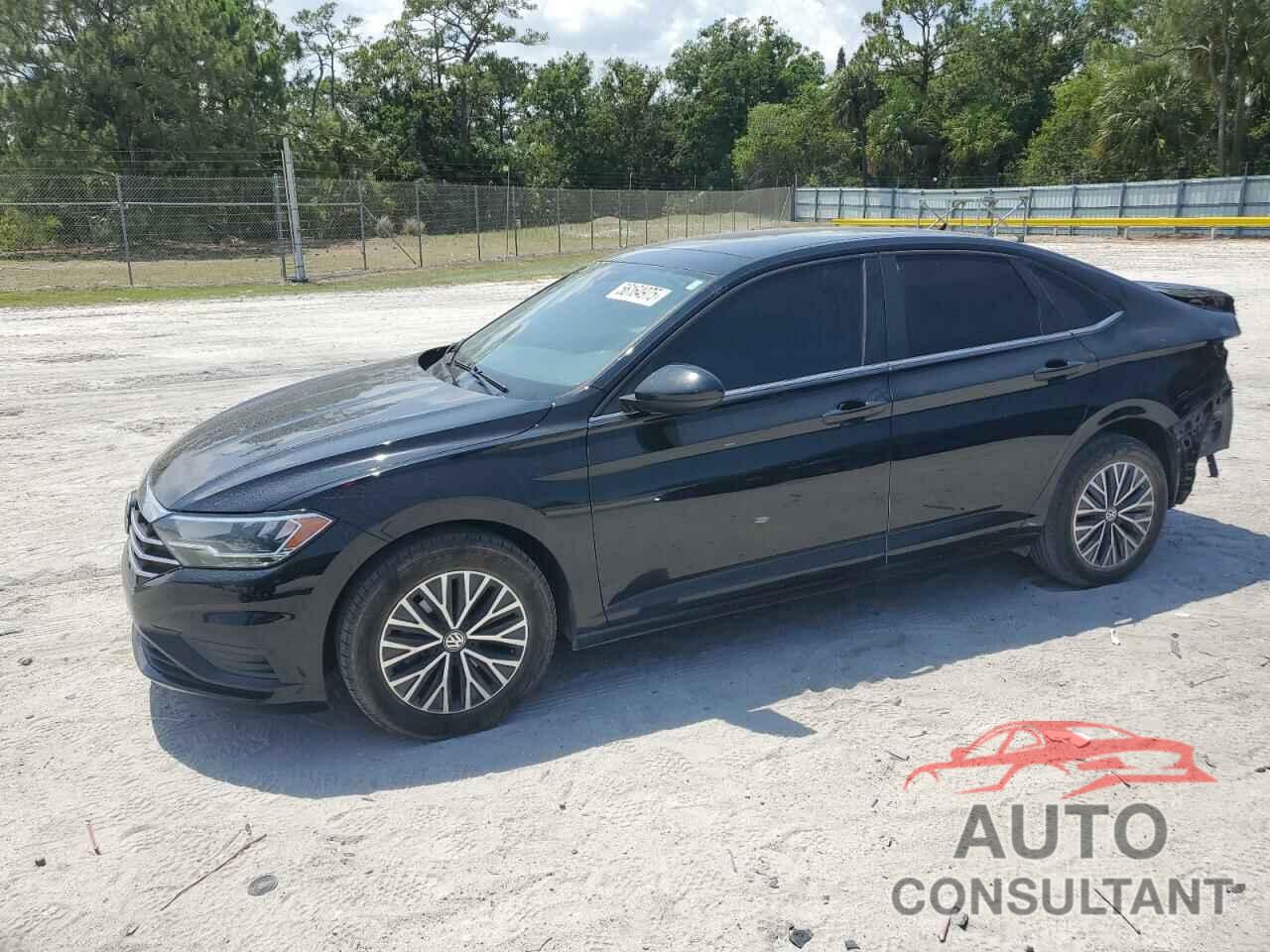 VOLKSWAGEN JETTA 2019 - 3VWC57BU5KM256820