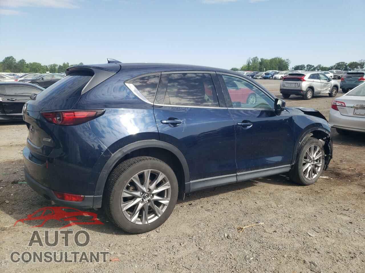 MAZDA CX-5 2019 - JM3KFBDM3K0615524