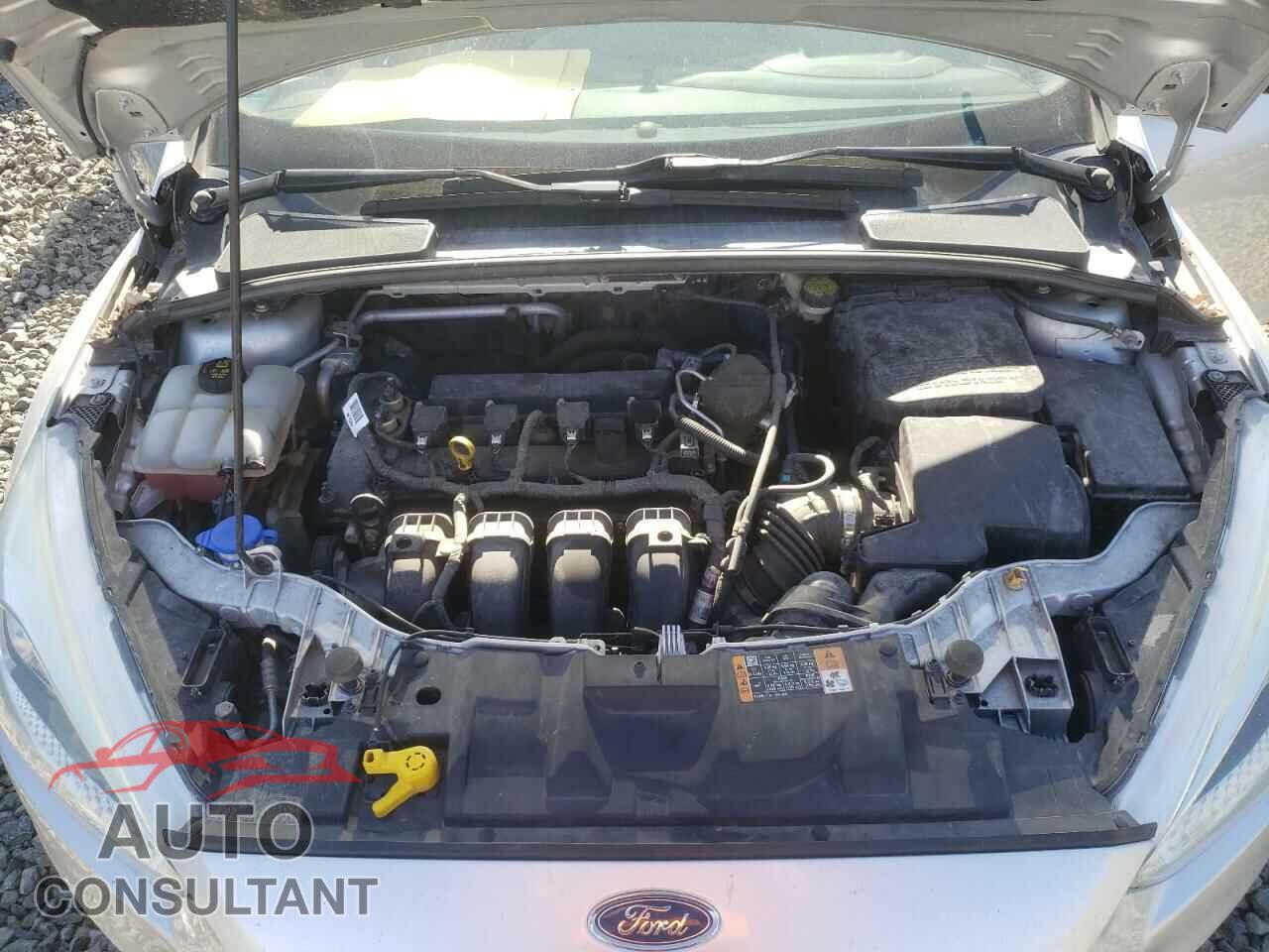 FORD FOCUS 2016 - 1FADP3K26GL264013