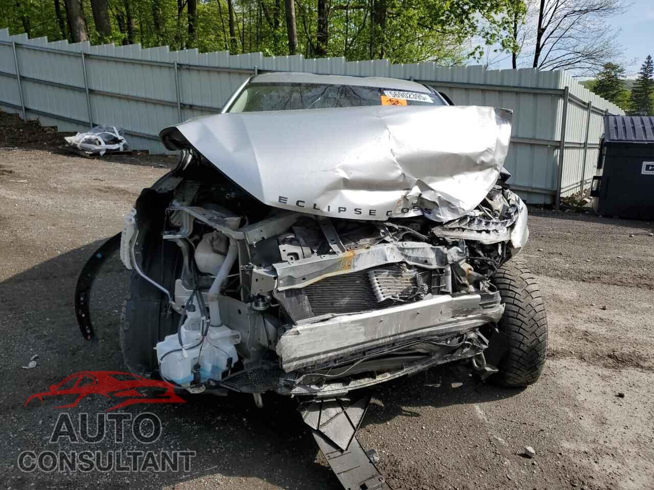 MITSUBISHI ECLIPSE 2023 - JA4ATVAA2PZ042931