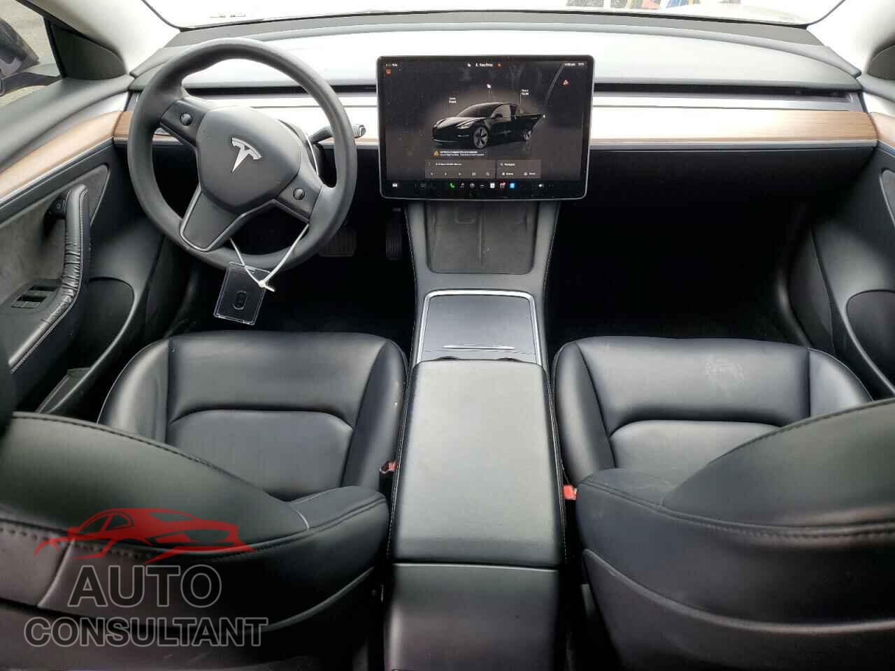TESLA MODEL 3 2023 - 5YJ3E1EA0PF706189