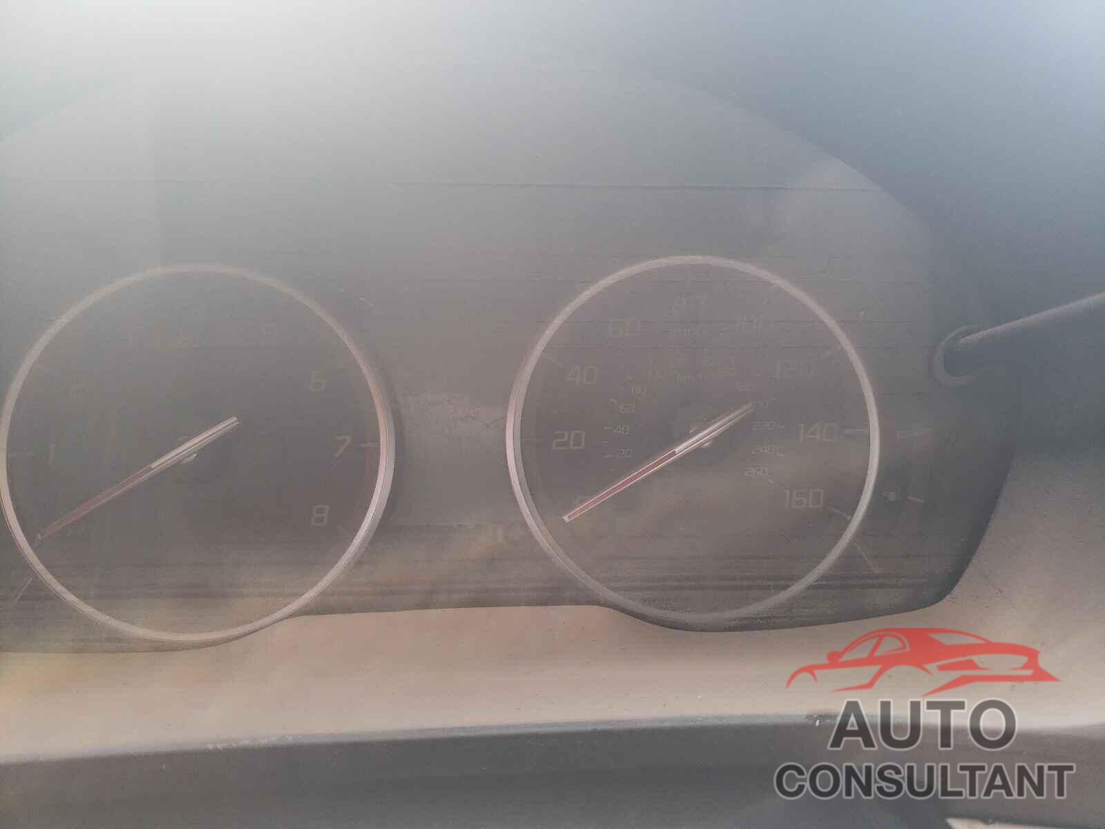 ACURA ILX 2021 - 19UDE2F81MA000697