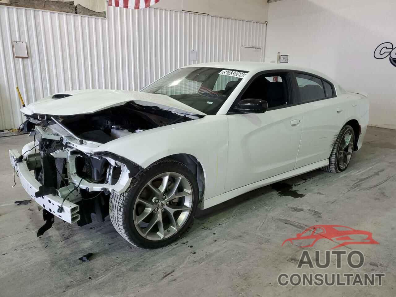 DODGE CHARGER 2023 - 2C3CDXHG1PH626565
