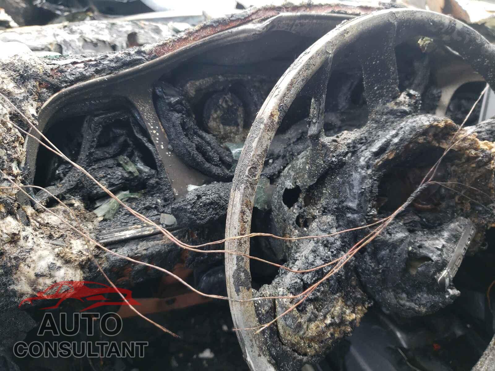 DODGE CHALLENGER 2019 - 2C3CDZAG5KH623201