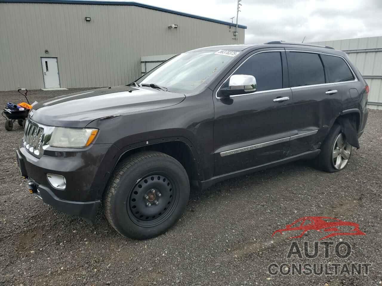 JEEP GRAND CHER 2012 - 1C4RJFCTXCC194214