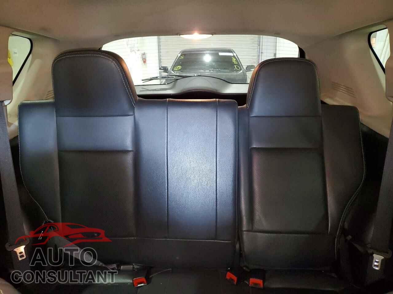 JEEP COMPASS 2015 - 1C4NJDEB9FD394751