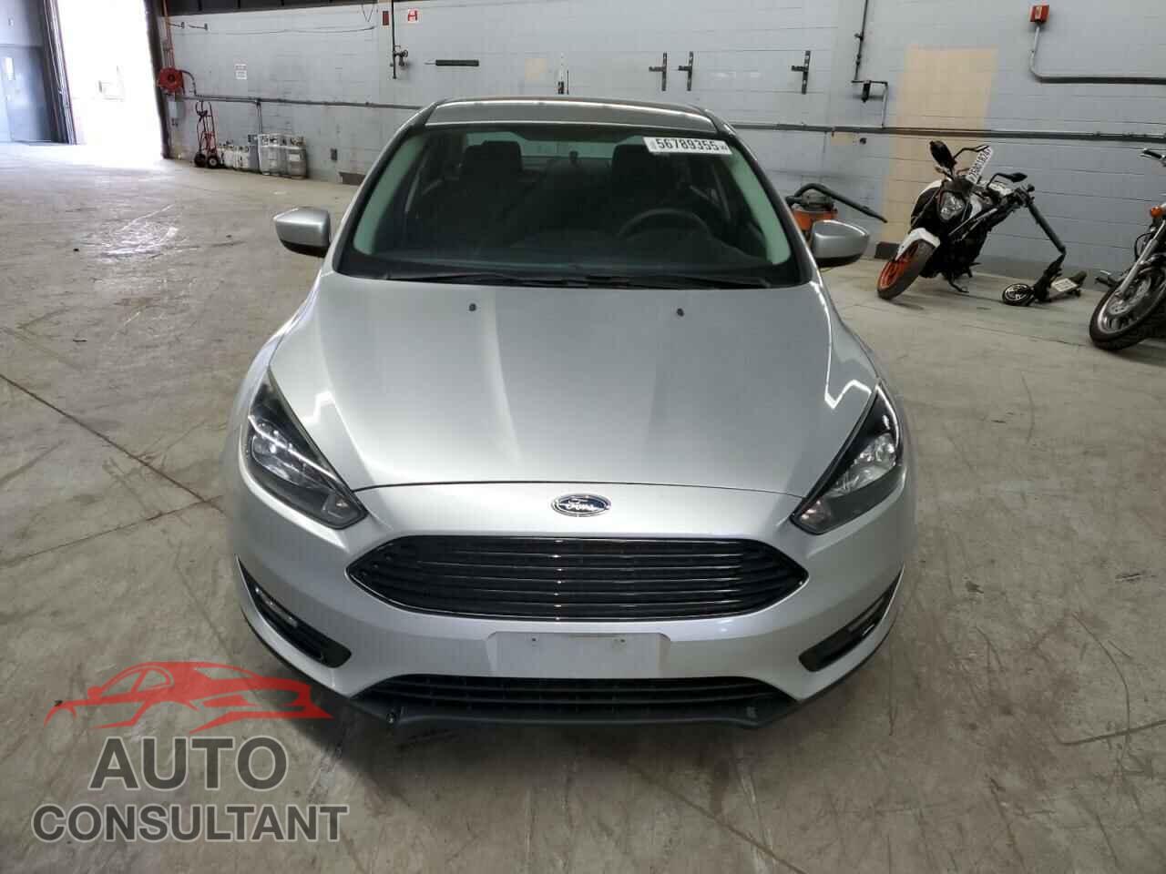 FORD FOCUS 2018 - 1FADP3FE0JL239152
