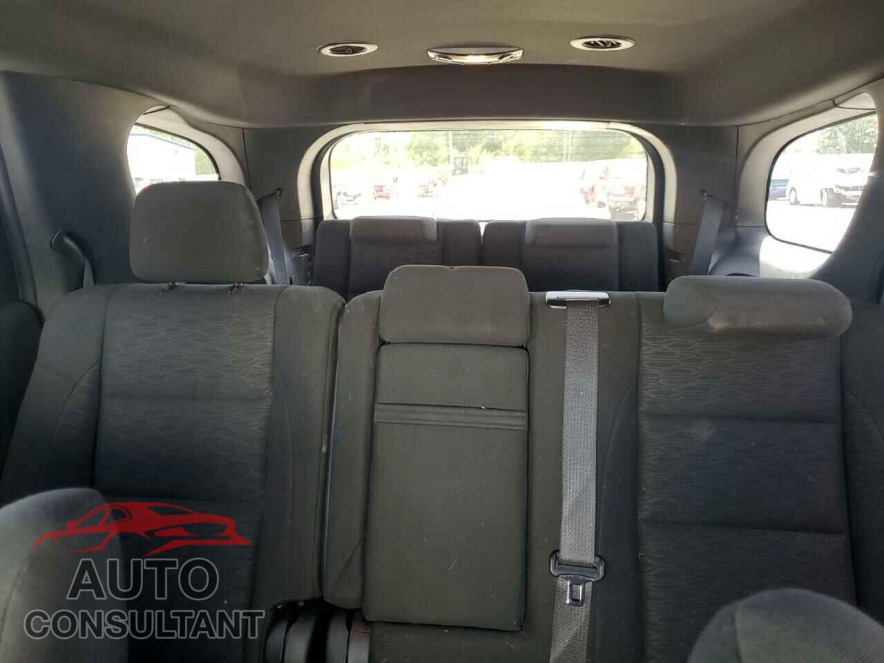 DODGE DURANGO 2022 - 1C4RDJAG6NC217443