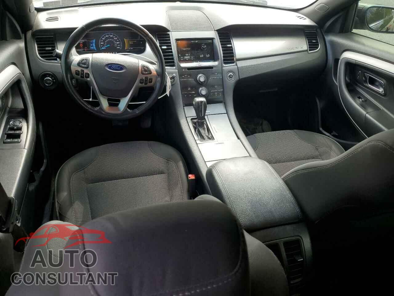 FORD TAURUS 2014 - 1FAHP2E85EG129364