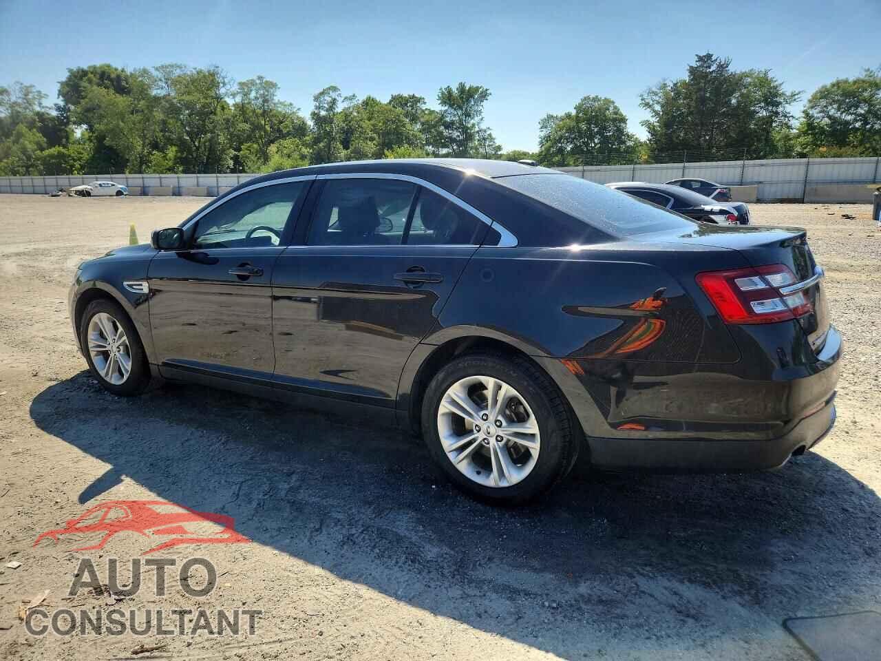 FORD TAURUS 2014 - 1FAHP2E84EG136161