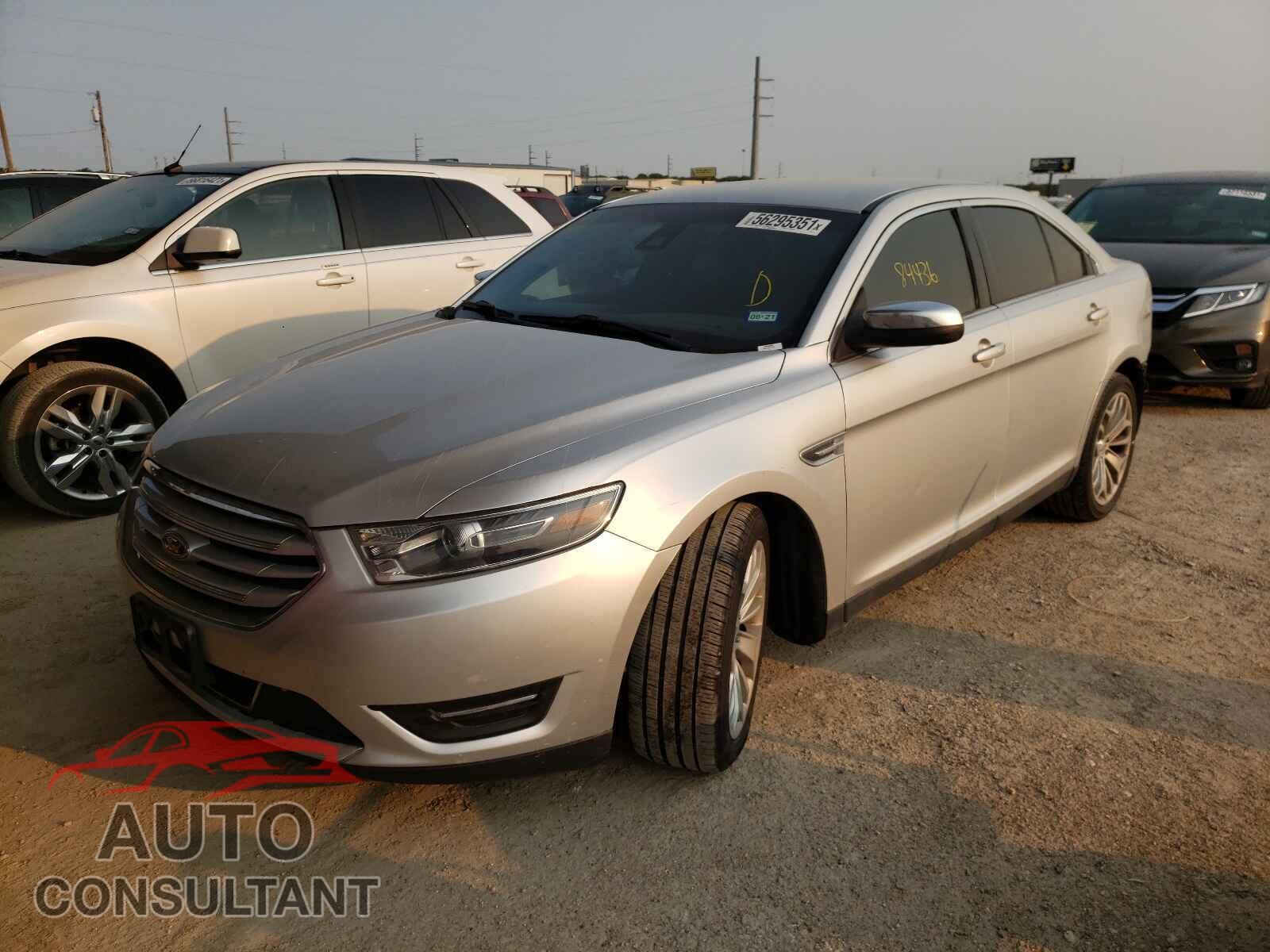 FORD TAURUS 2017 - 1FAHP2F8XHG113101