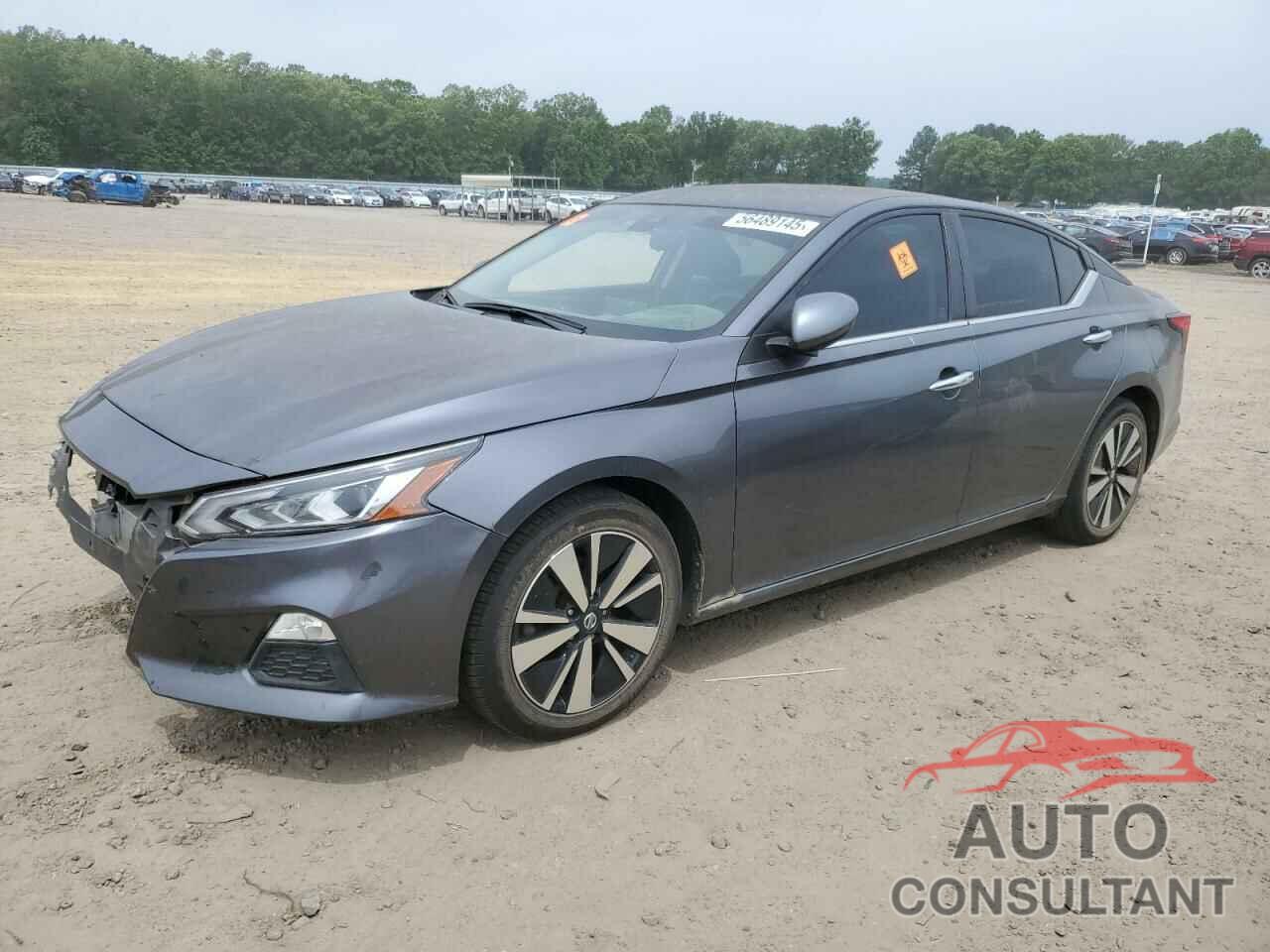 NISSAN ALTIMA 2021 - 1N4BL4DV4MN329103