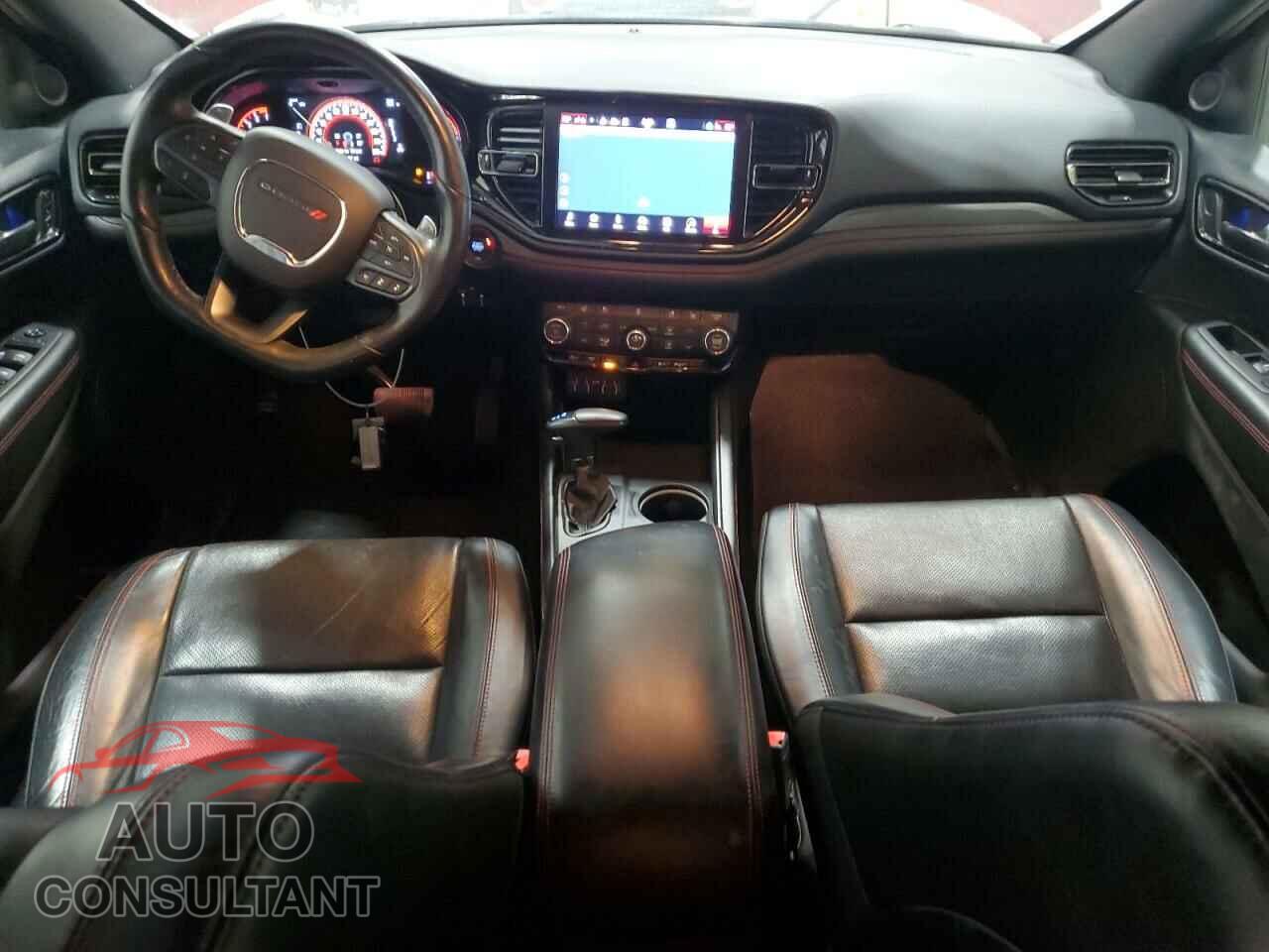 DODGE DURANGO 2023 - 1C4RDJDG4PC571346