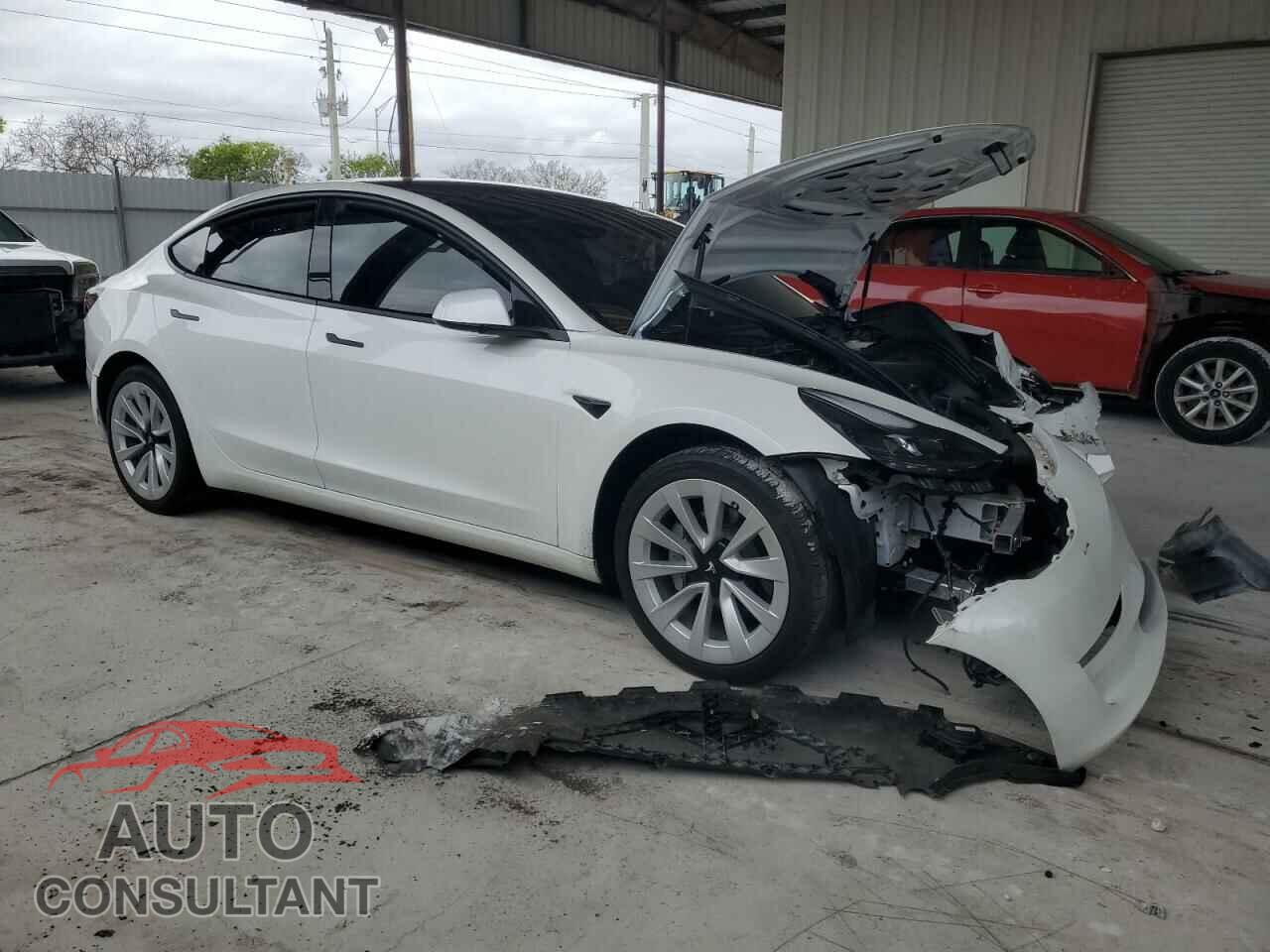 TESLA MODEL 3 2023 - 5YJ3E1EA5PF514511