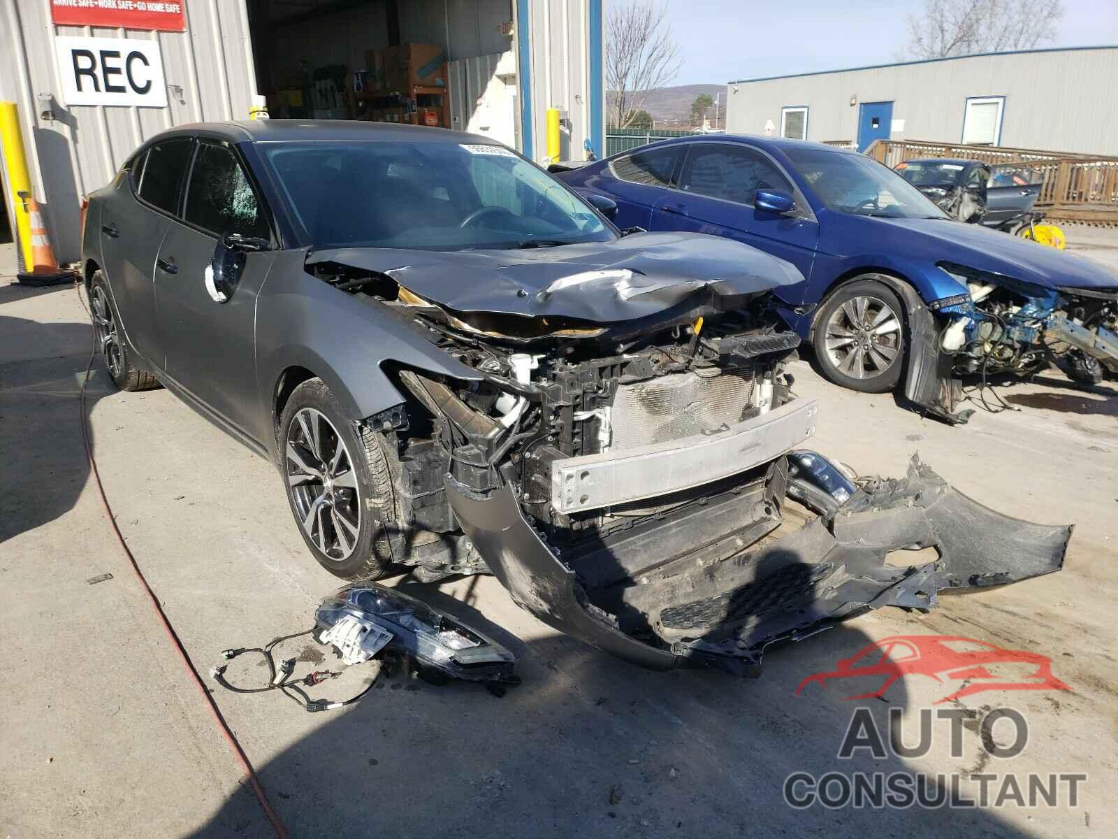 NISSAN MAXIMA 2016 - 1N4AA6AP9GC413887