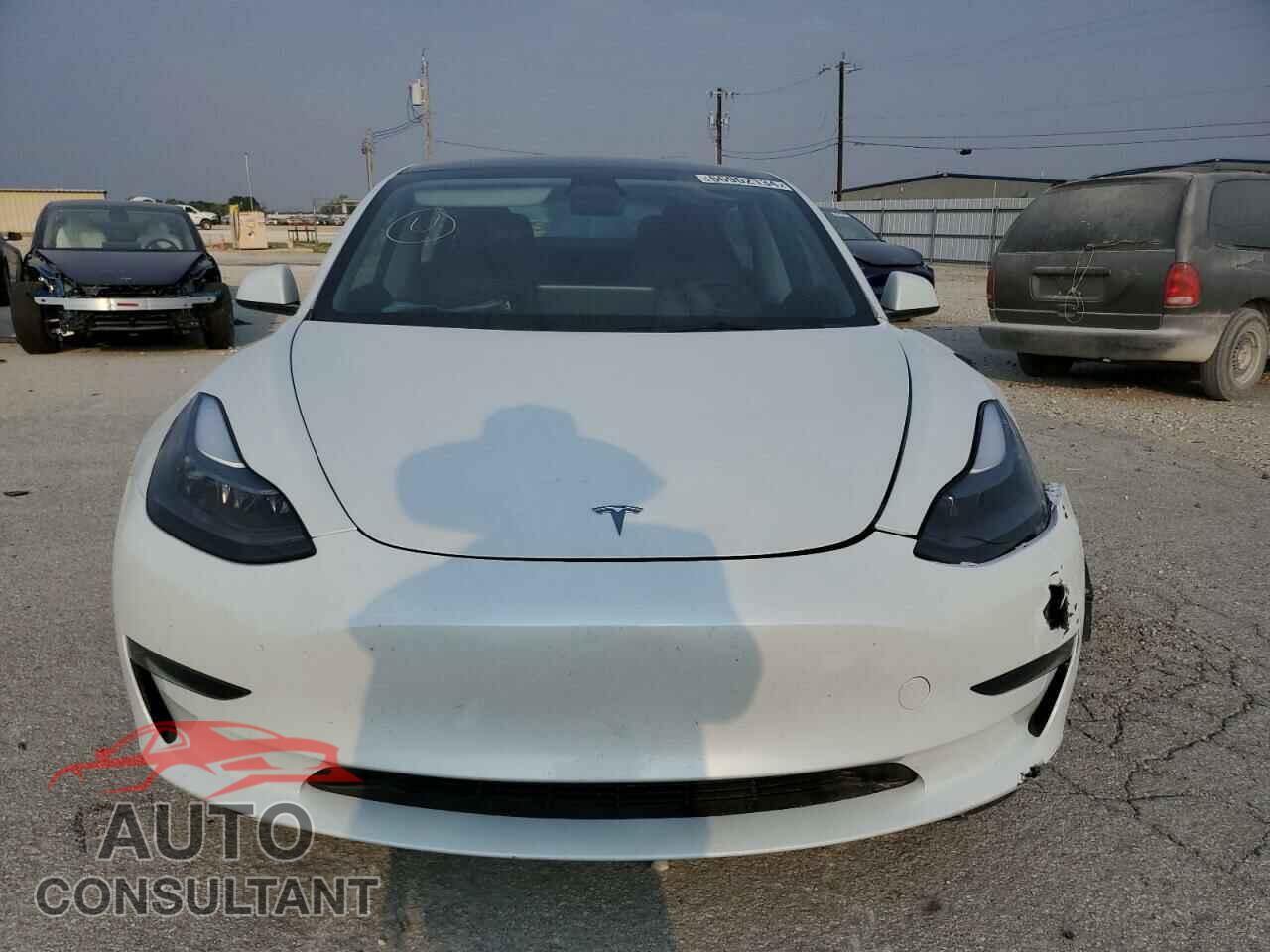 TESLA MODEL 3 2023 - 5YJ3E1EA9PF560469