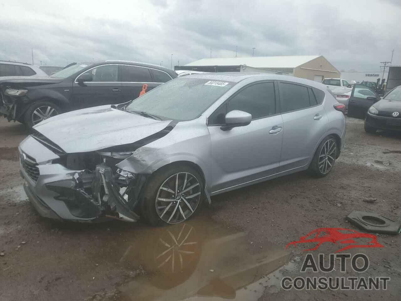 SUBARU IMPREZA 2024 - JF1GUAFC5R8351534