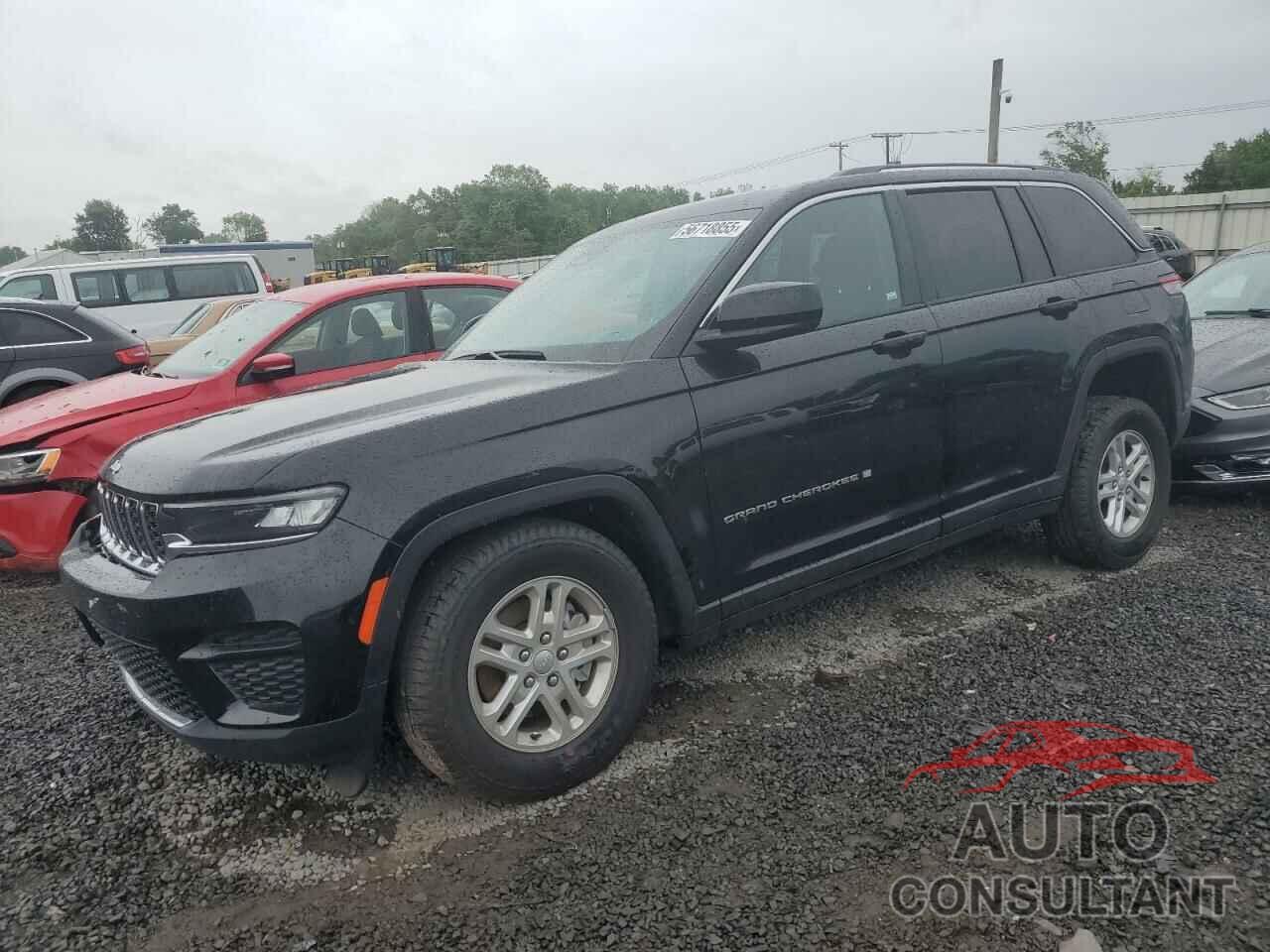 JEEP GRAND CHER 2024 - 1C4RJGAG2RC707928