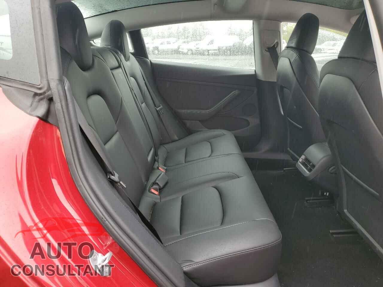 TESLA MODEL 3 2023 - 5YJ3E1EA0PF580285