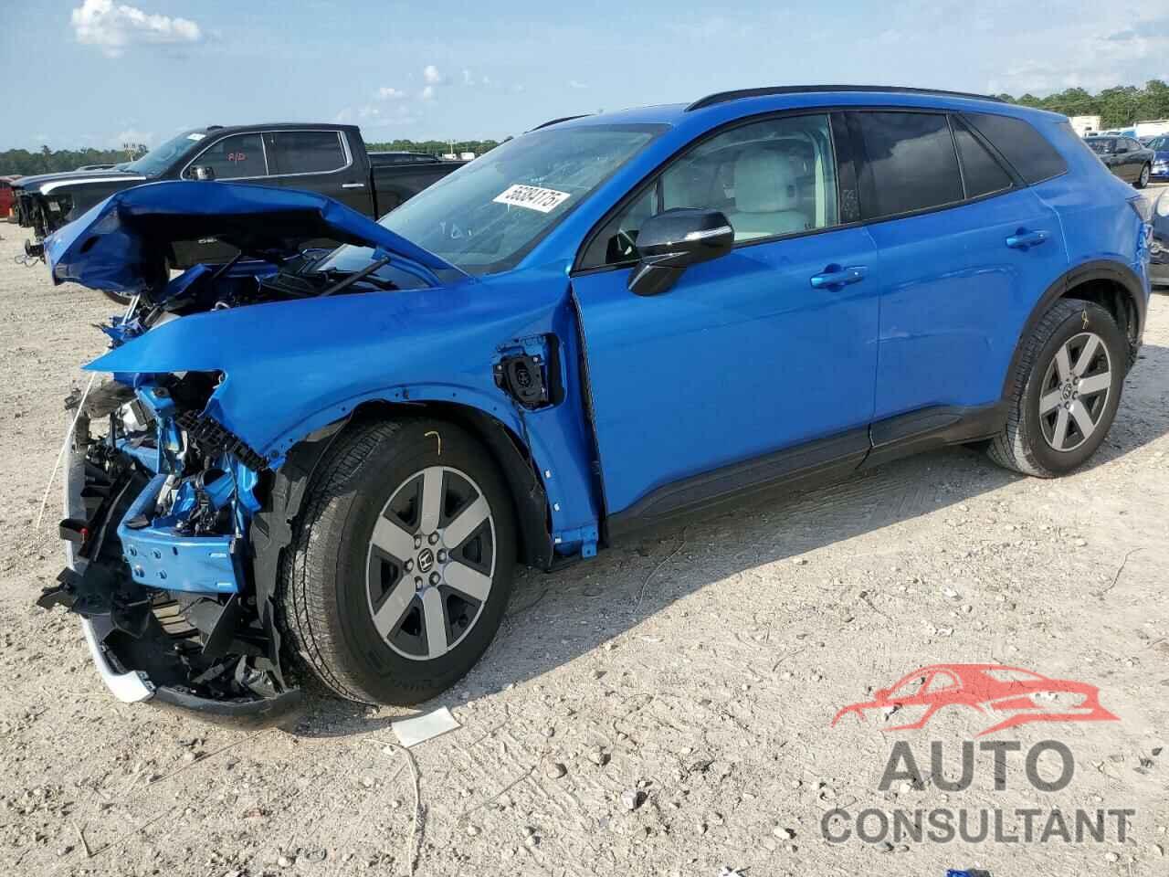 HONDA PROLOGUE T 2024 - 3GPKHWRM7RS513857