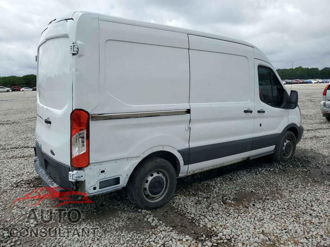 FORD TRANSIT 2015 - 1FTNE1CM2FKB11545