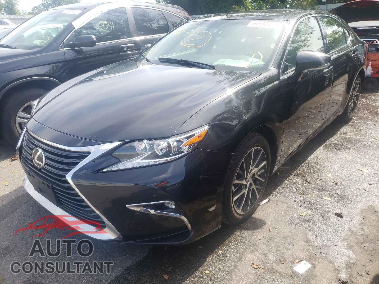 LEXUS ES350 2016 - JTHBK1GG5G2217455