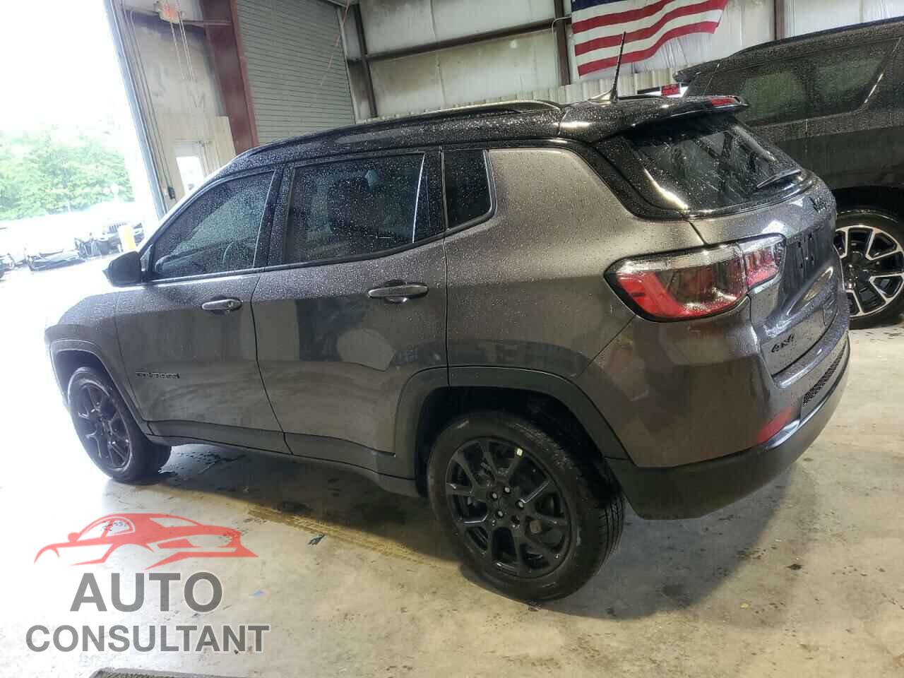 JEEP COMPASS 2022 - 3C4NJDBB2NT182013