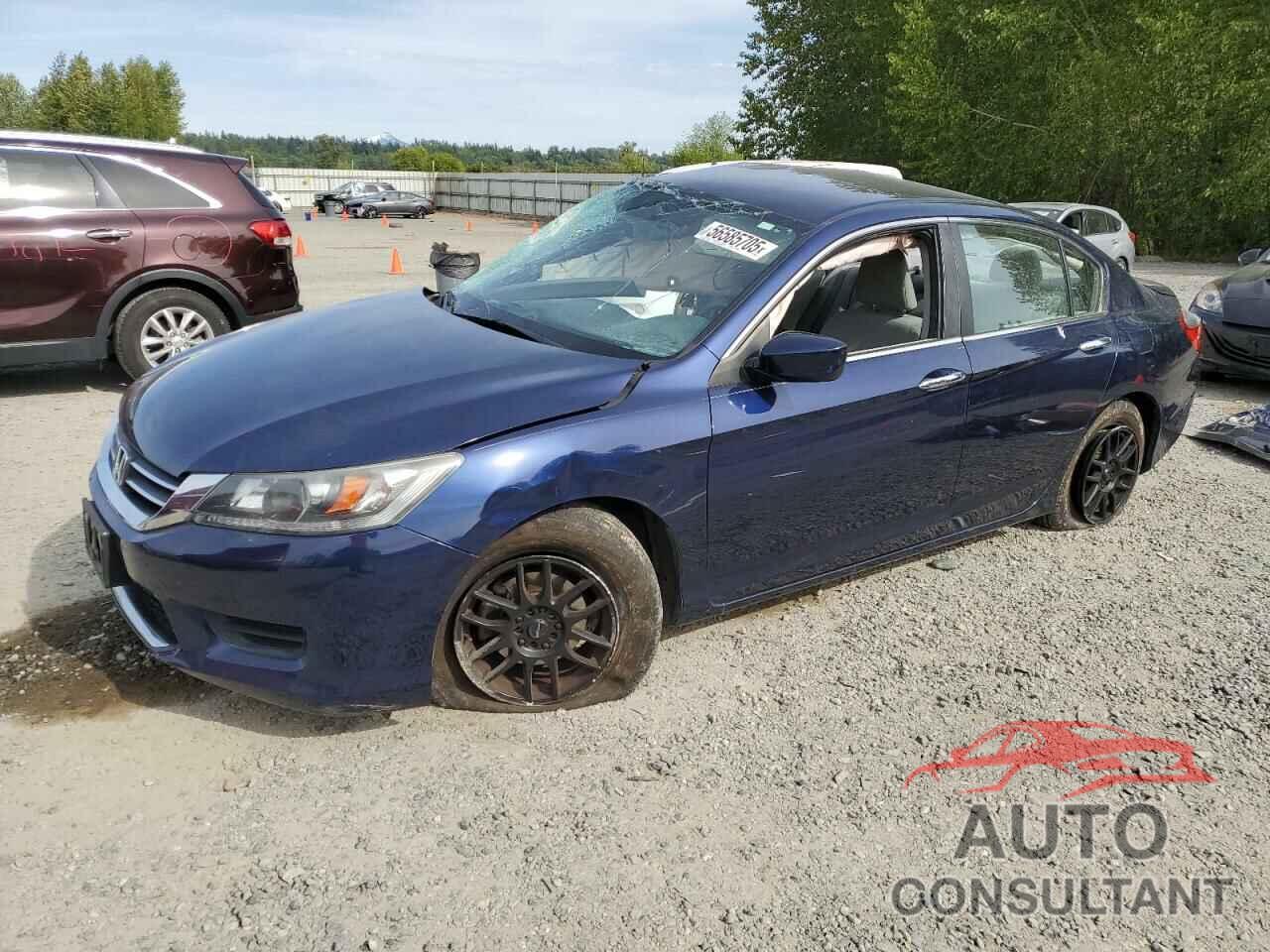 HONDA ACCORD 2013 - 1HGCR2F37DA120332