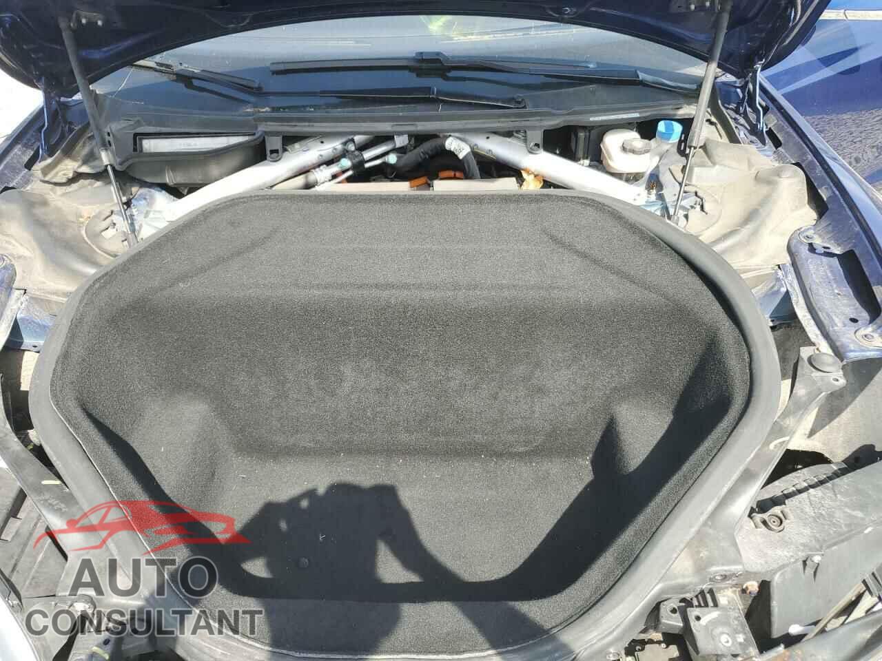 TESLA MODEL S 2015 - 5YJSA1S28FF090065