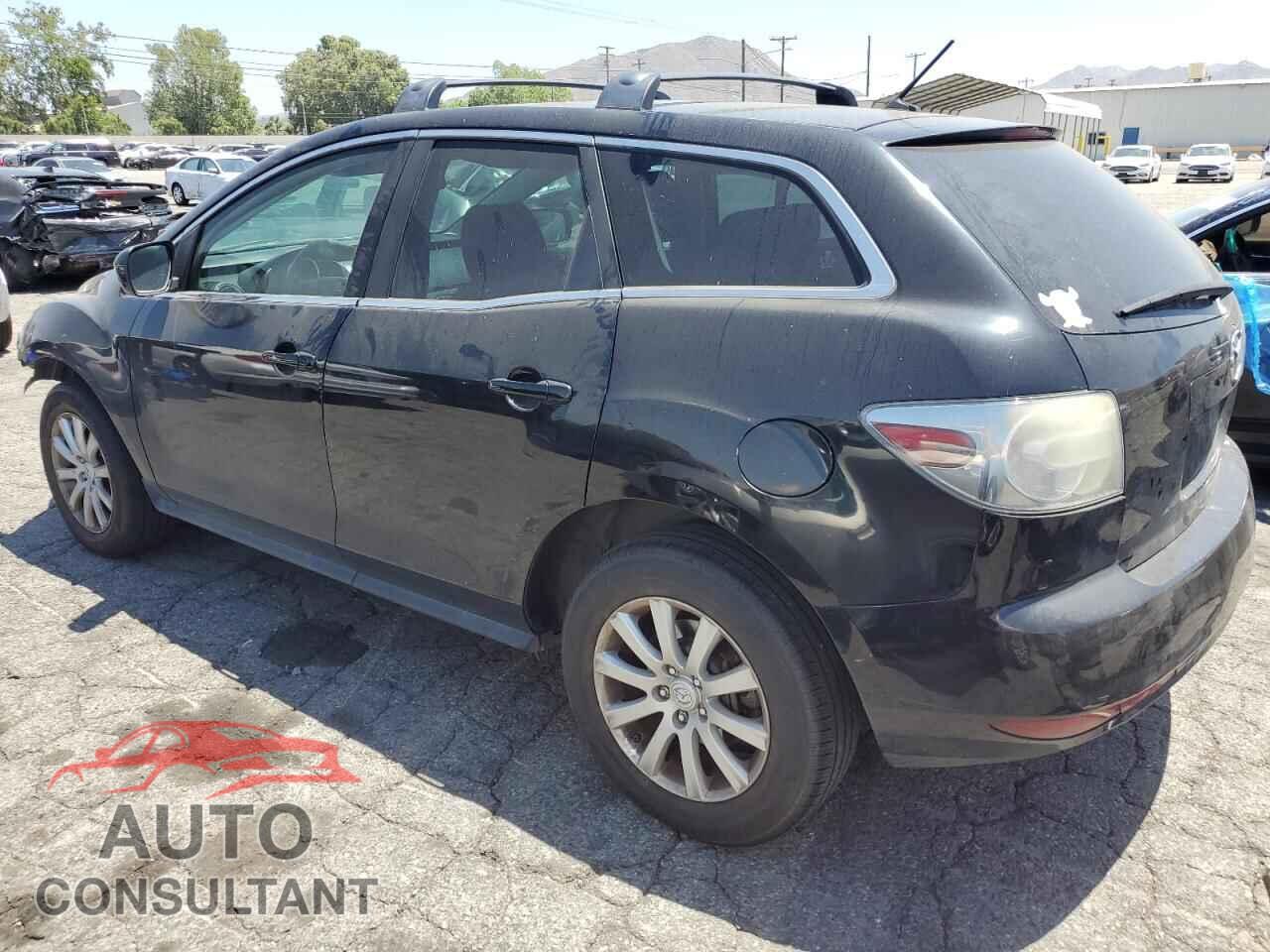 MAZDA CX-7 2011 - JM3ER2BM7B0387633