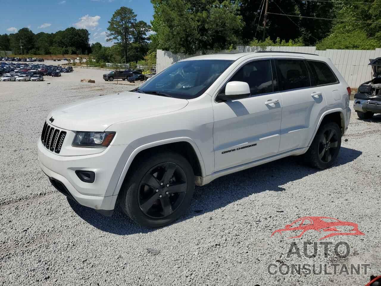 JEEP GRAND CHER 2014 - 1C4RJFAG0EC466522
